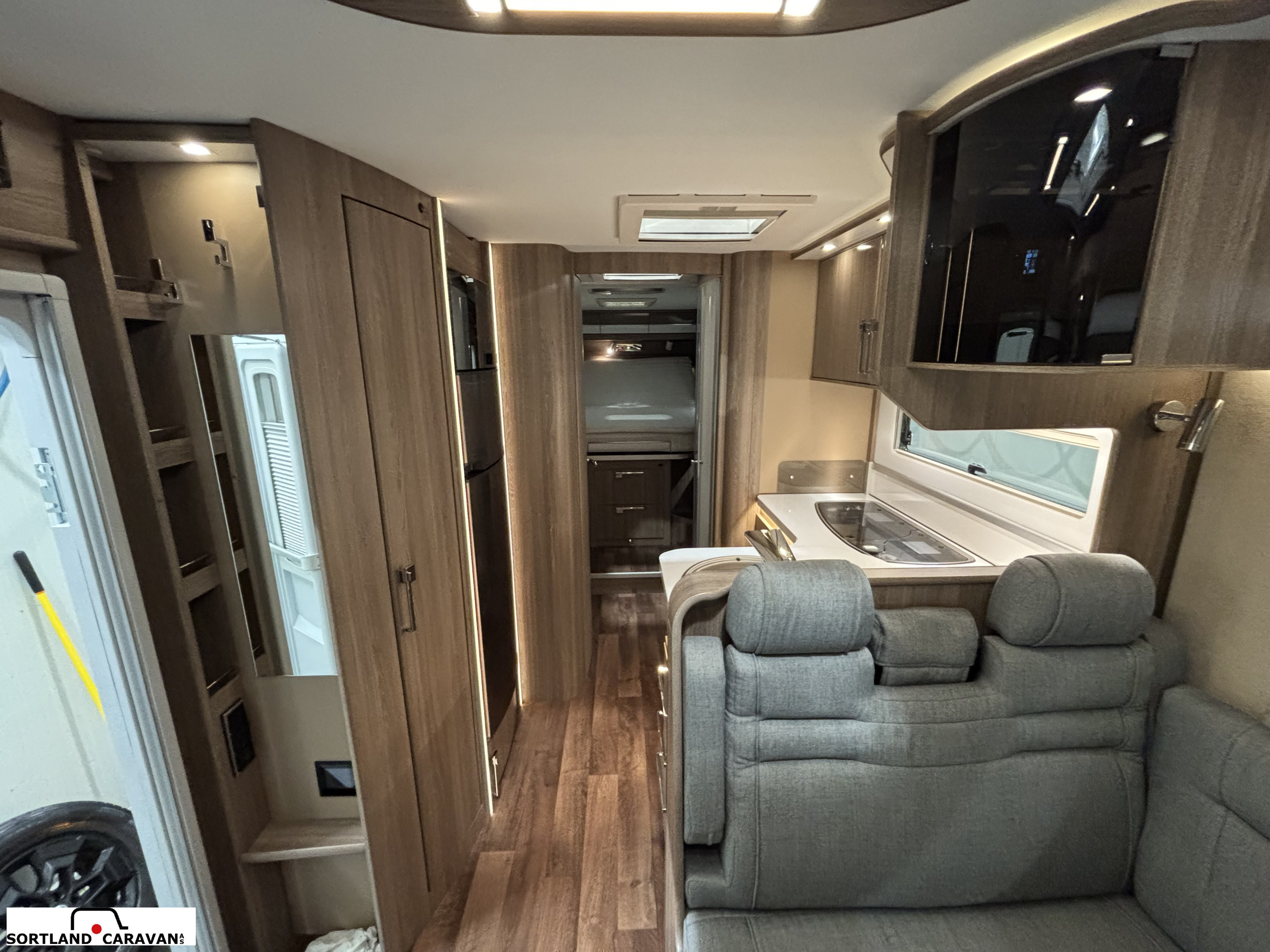 KABE TM I 860 LQB - KABE