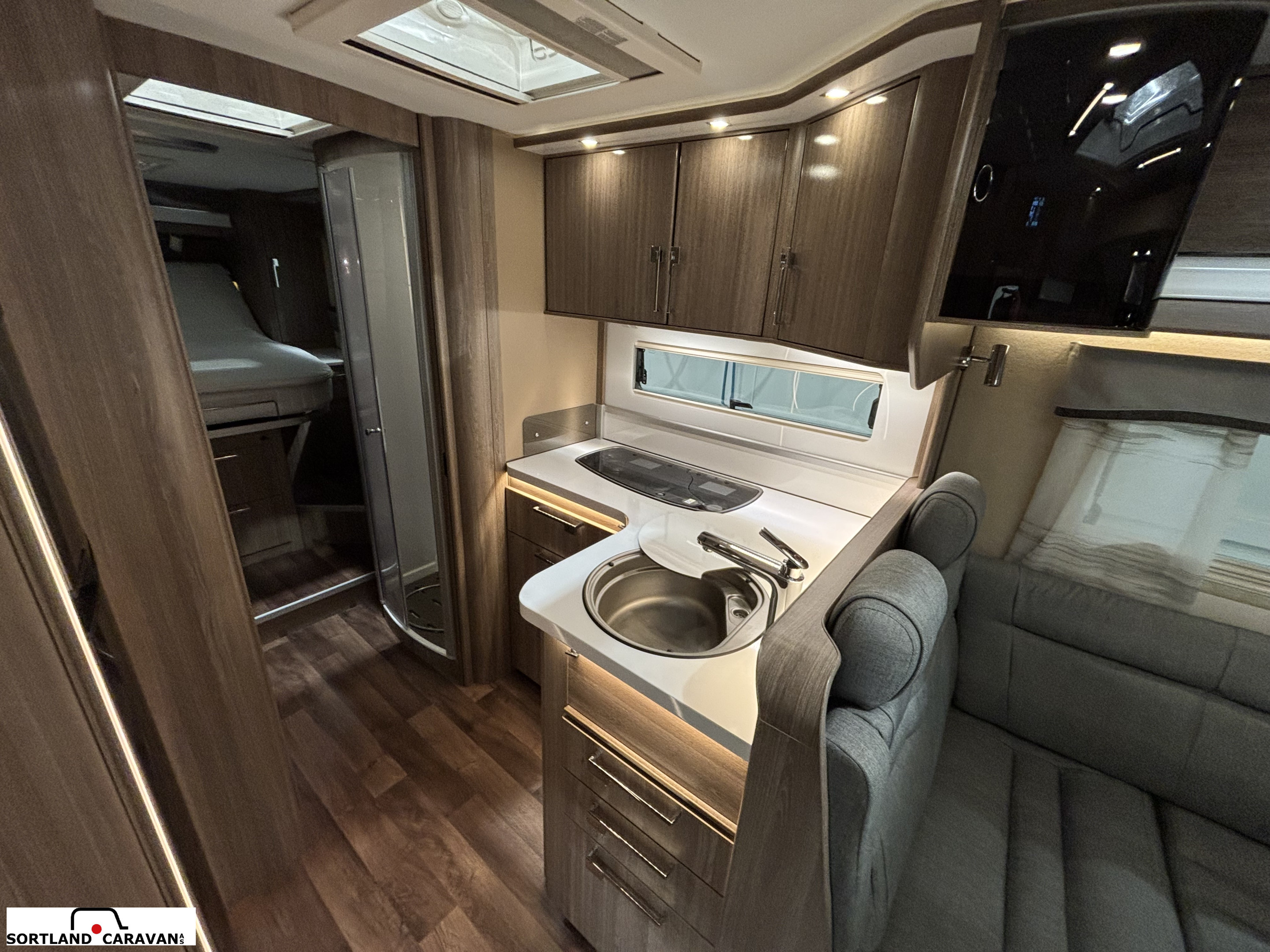 KABE TM I 860 LQB - KABE