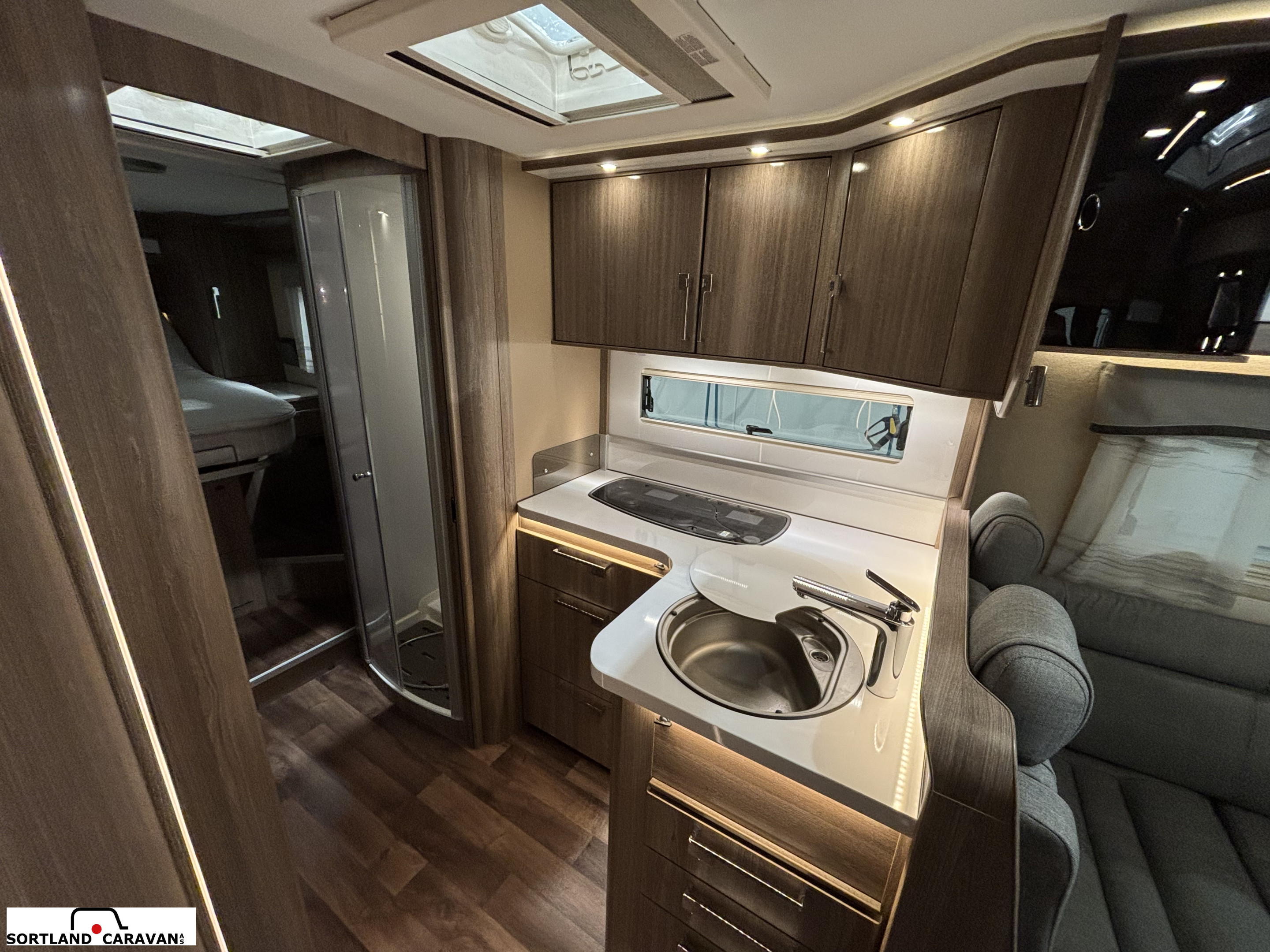 KABE TM I 860 LQB - KABE