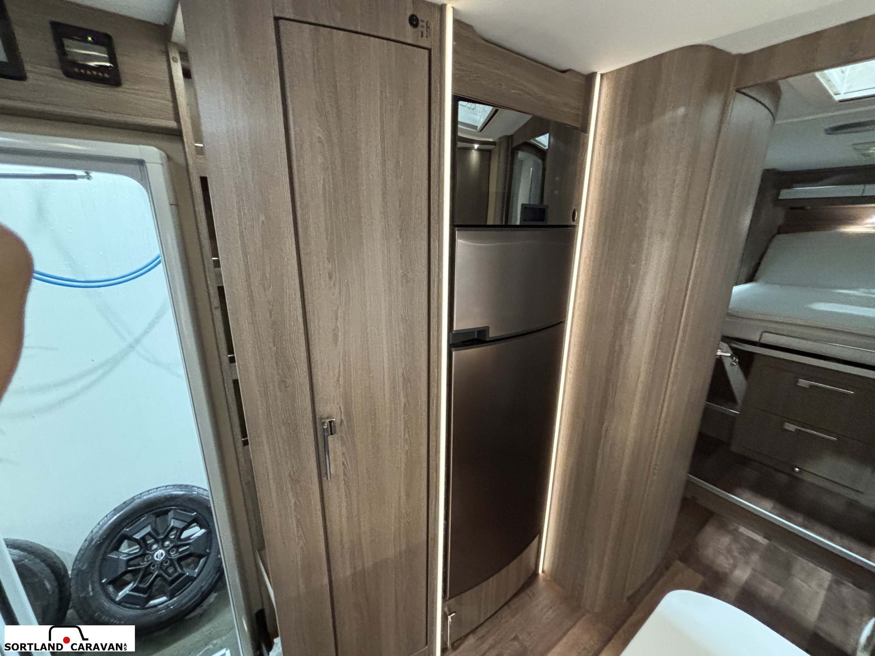 KABE TM I 860 LQB - KABE