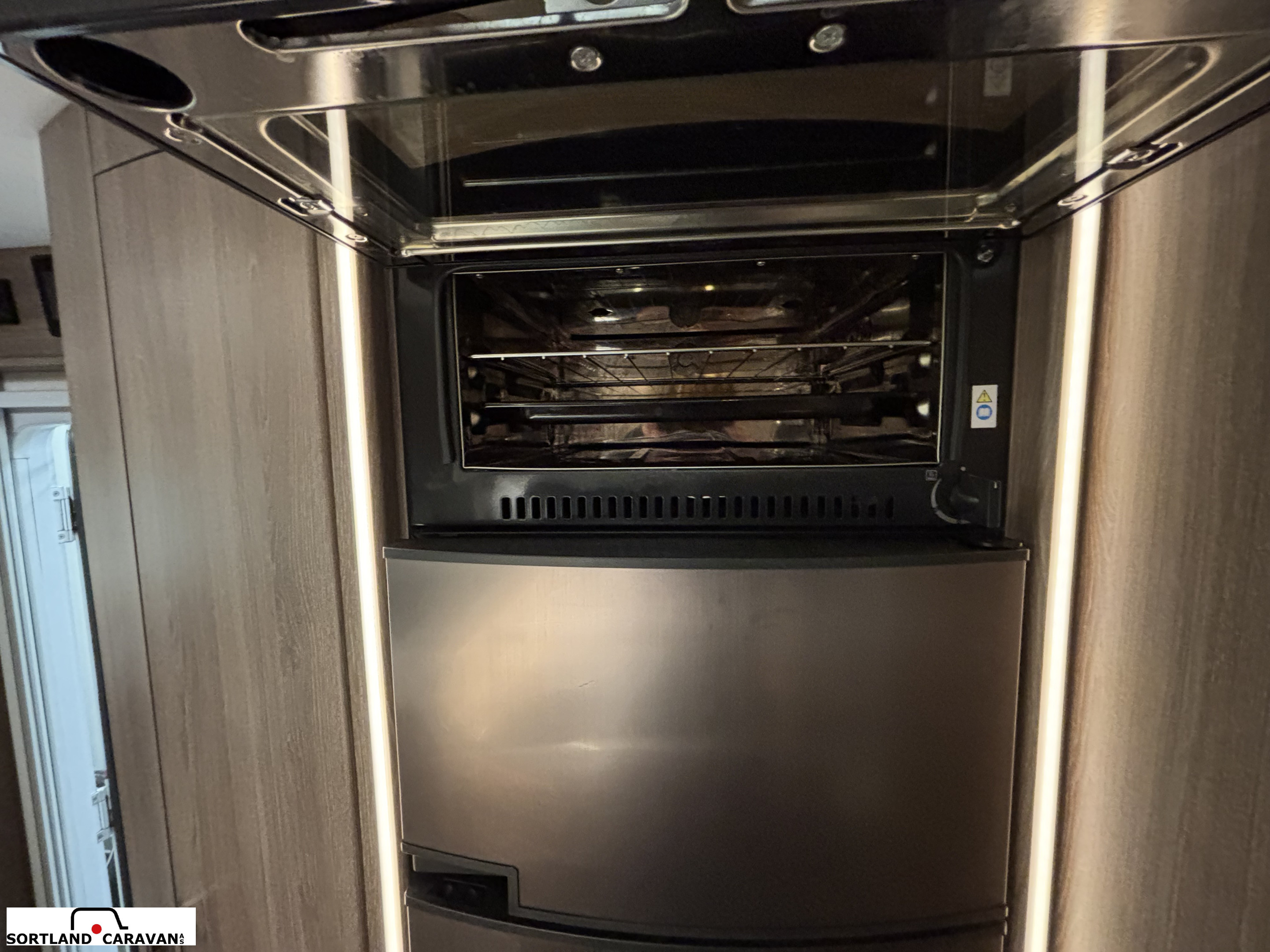 KABE TM I 860 LQB - KABE