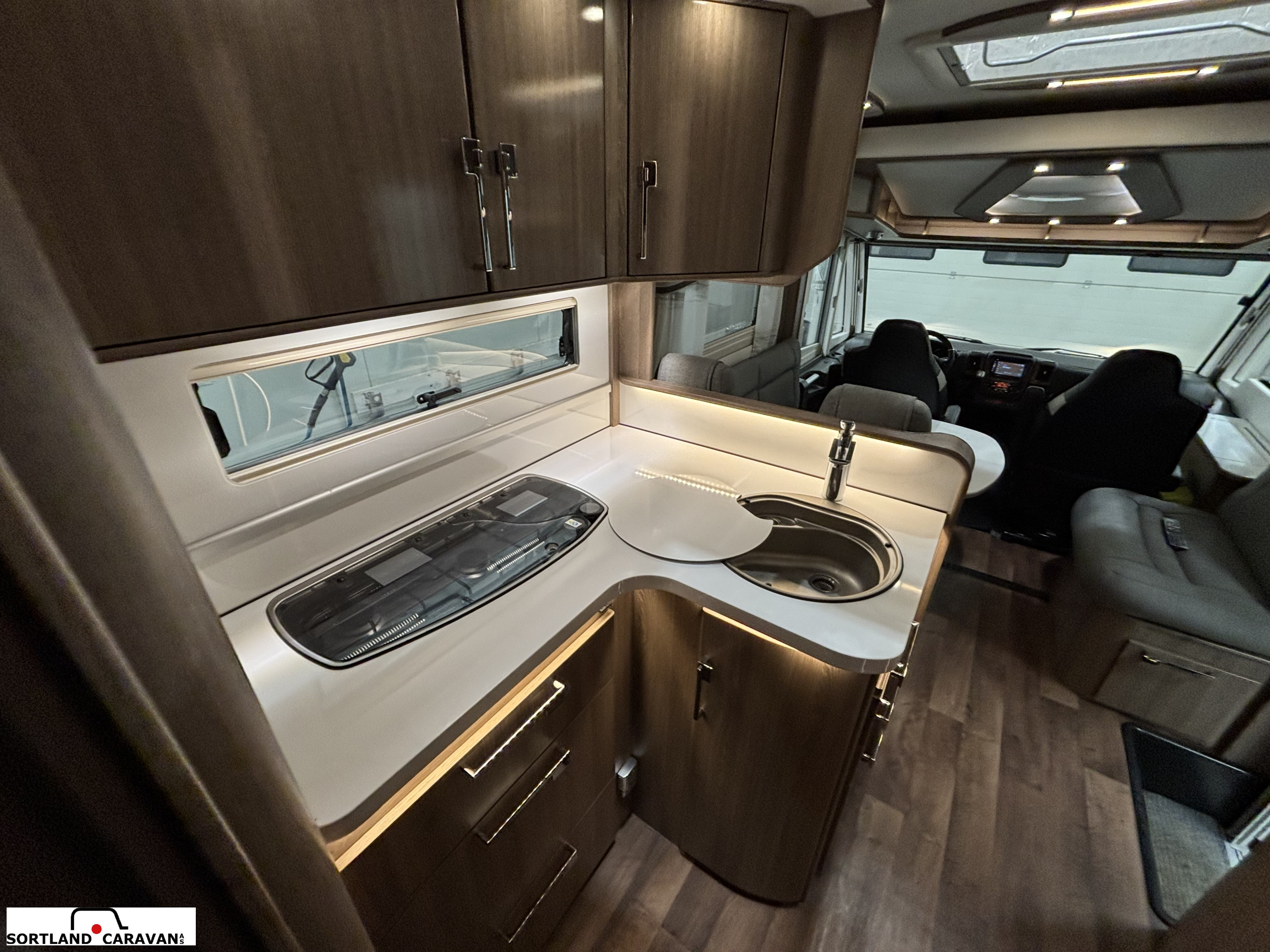 KABE TM I 860 LQB - KABE