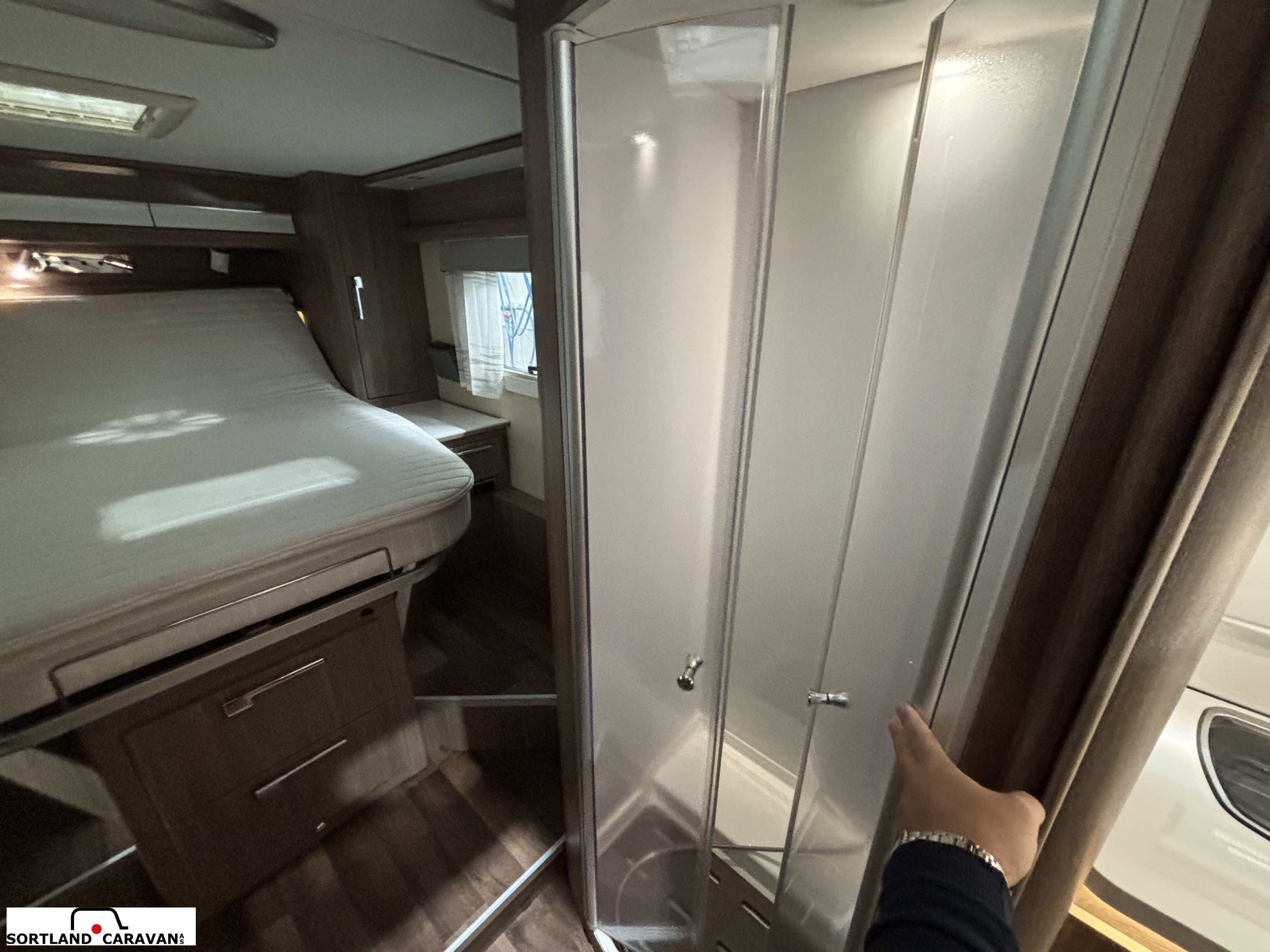 KABE TM I 860 LQB - KABE