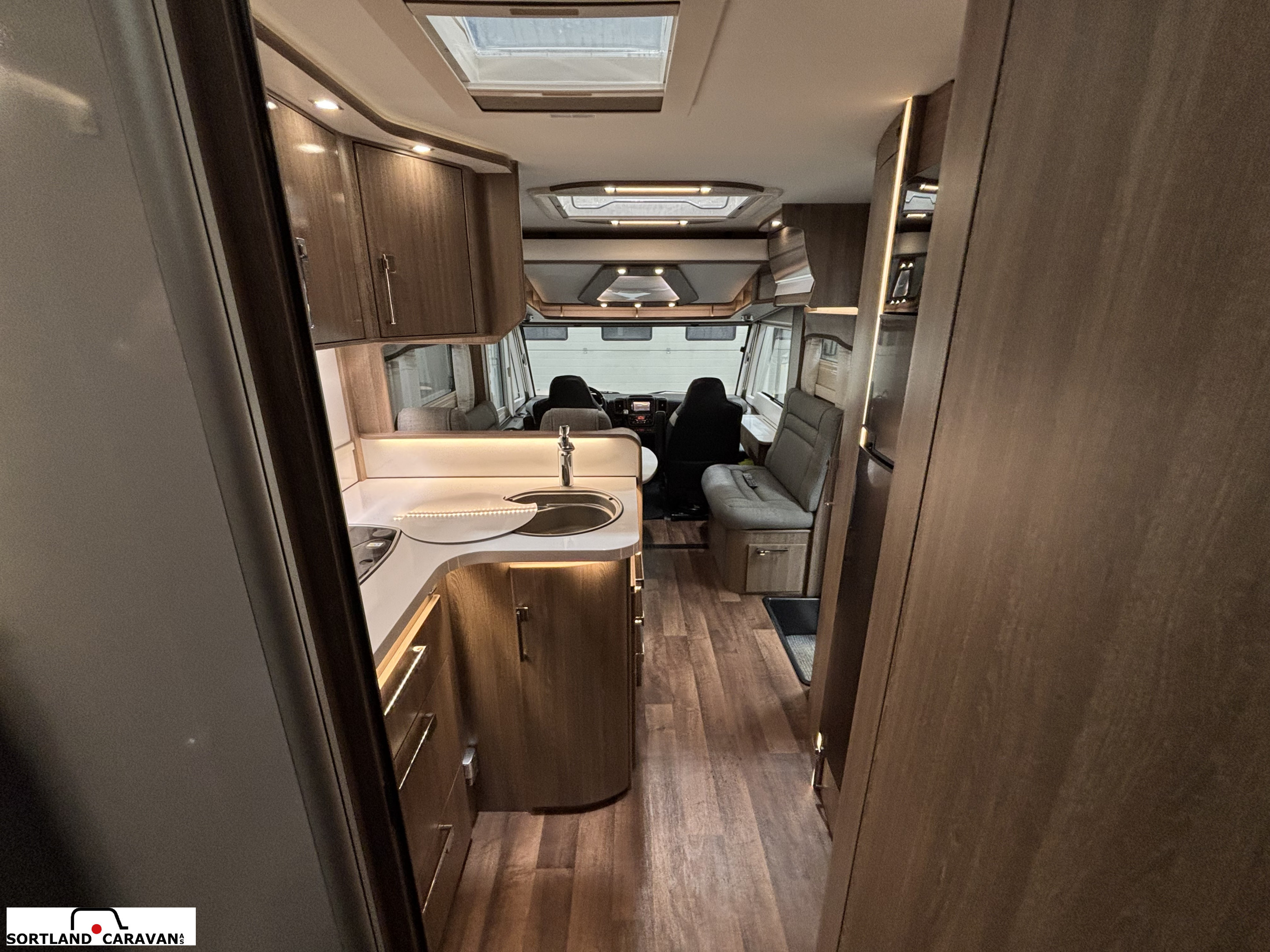 KABE TM I 860 LQB - KABE