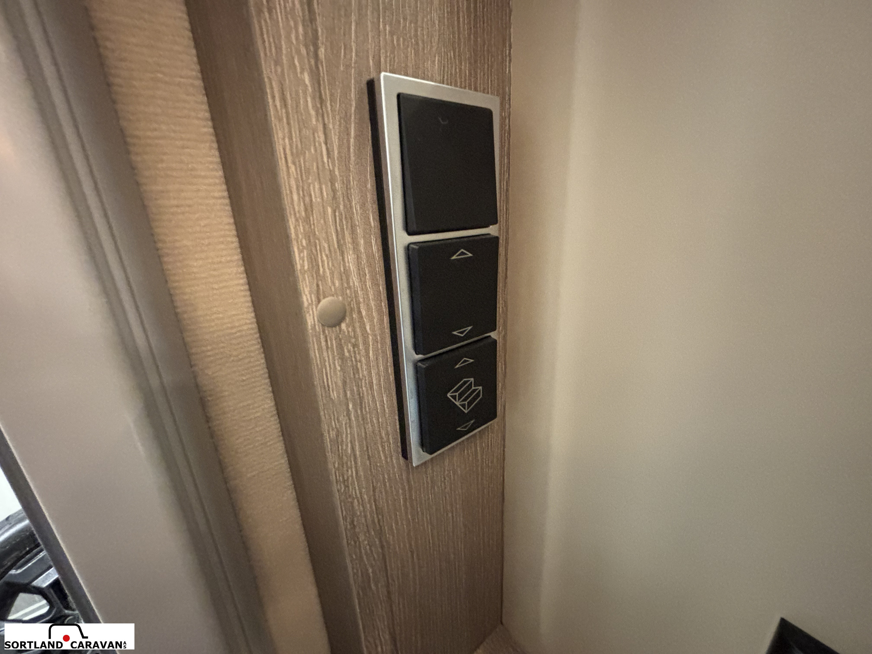 KABE TM I 860 LQB - KABE