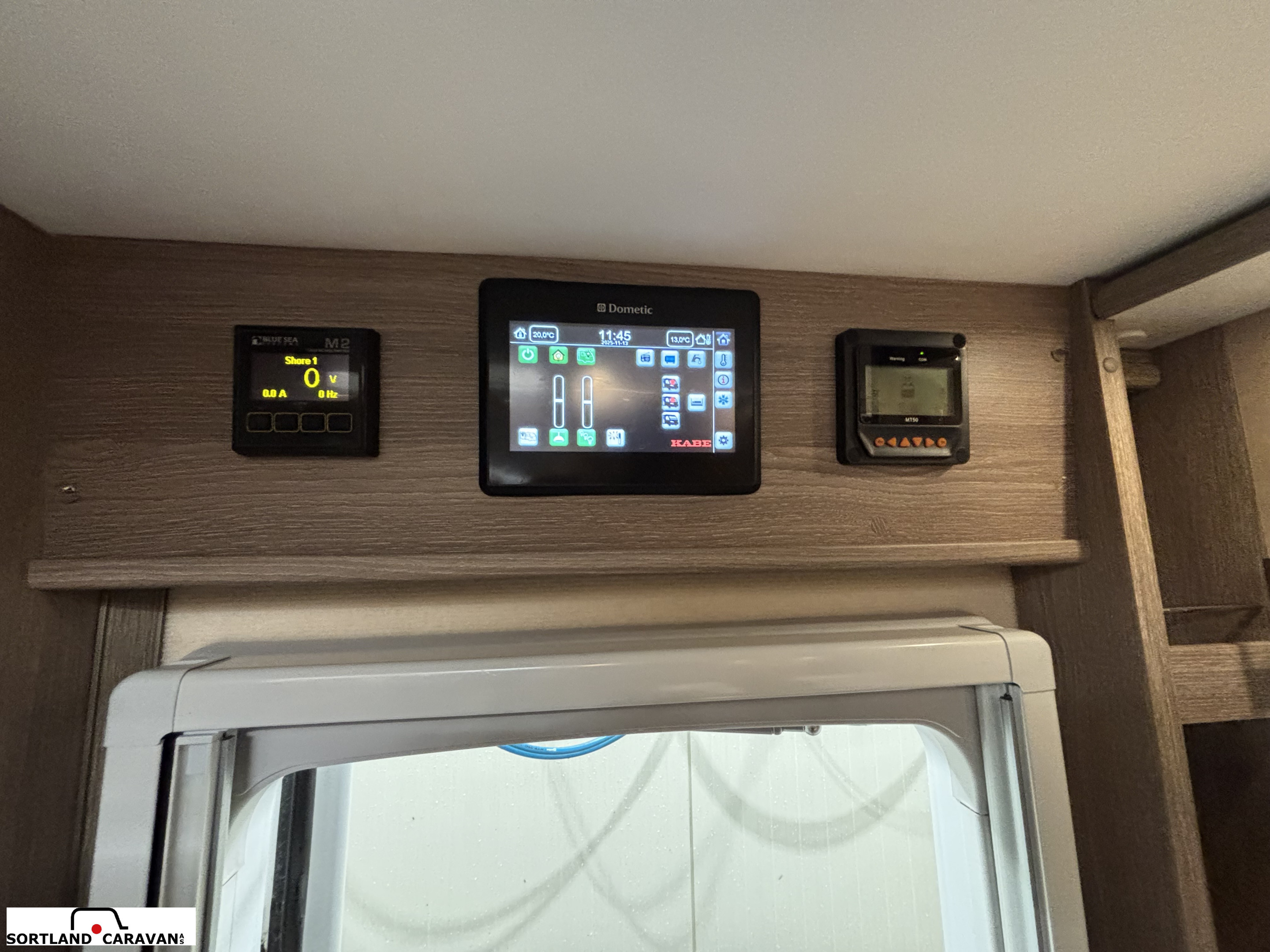 KABE TM I 860 LQB - KABE