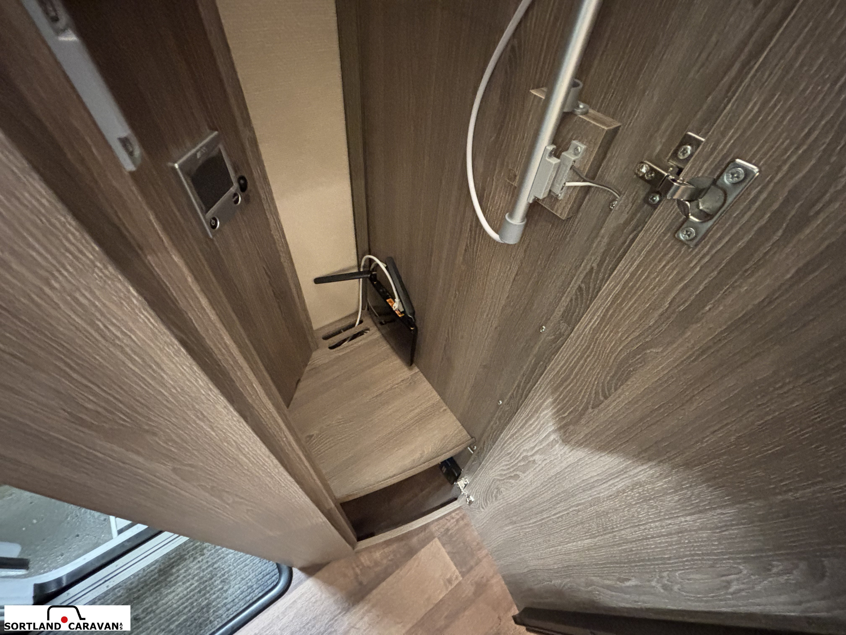 KABE TM I 860 LQB - KABE