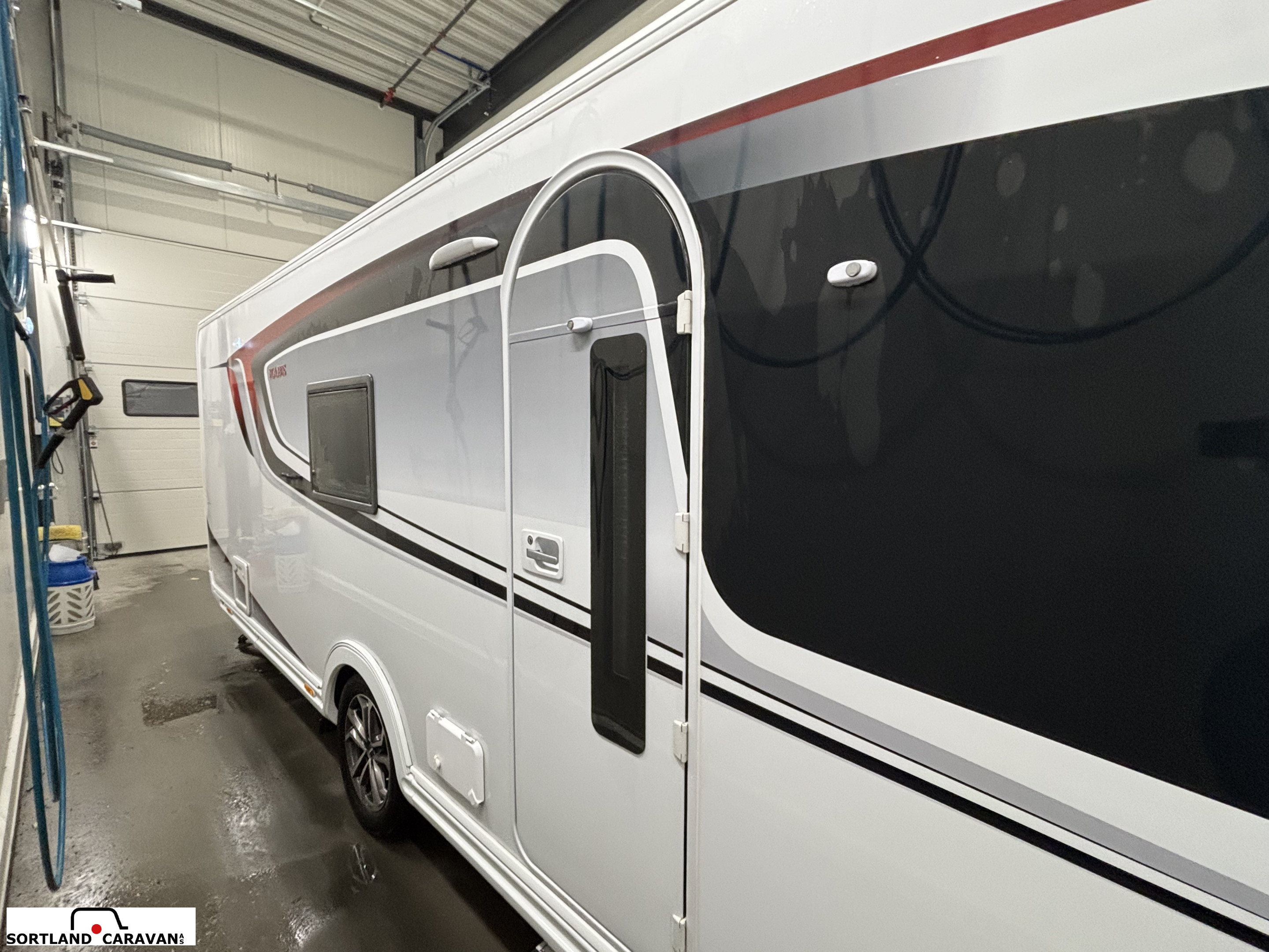 KABE IMPERIAL 600 XL FK - KABE