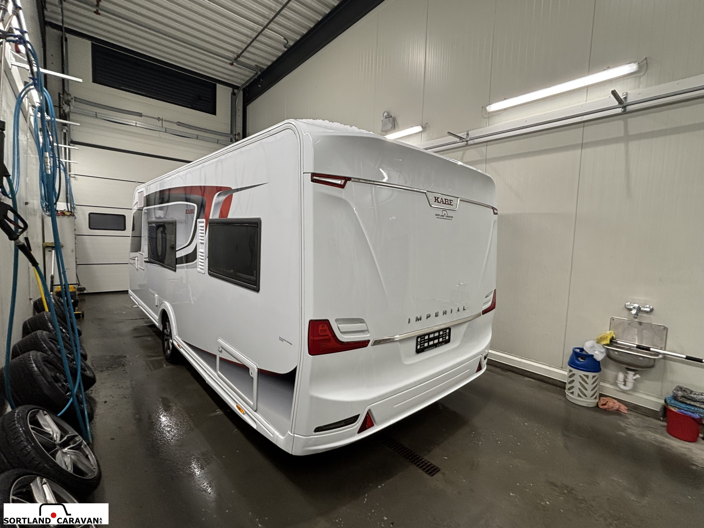 KABE IMPERIAL 600 XL FK - KABE