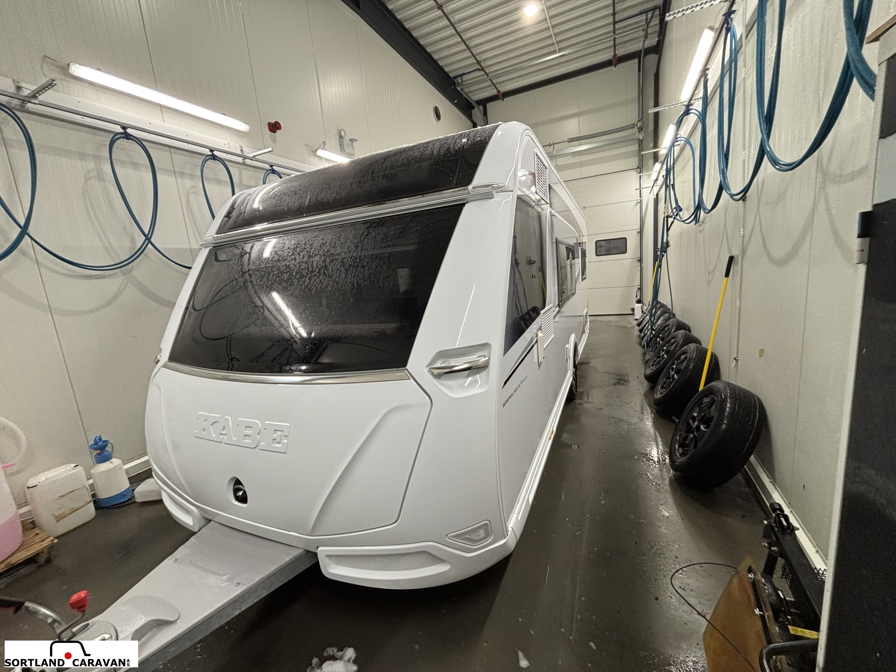 KABE IMPERIAL 600 XL FK - KABE