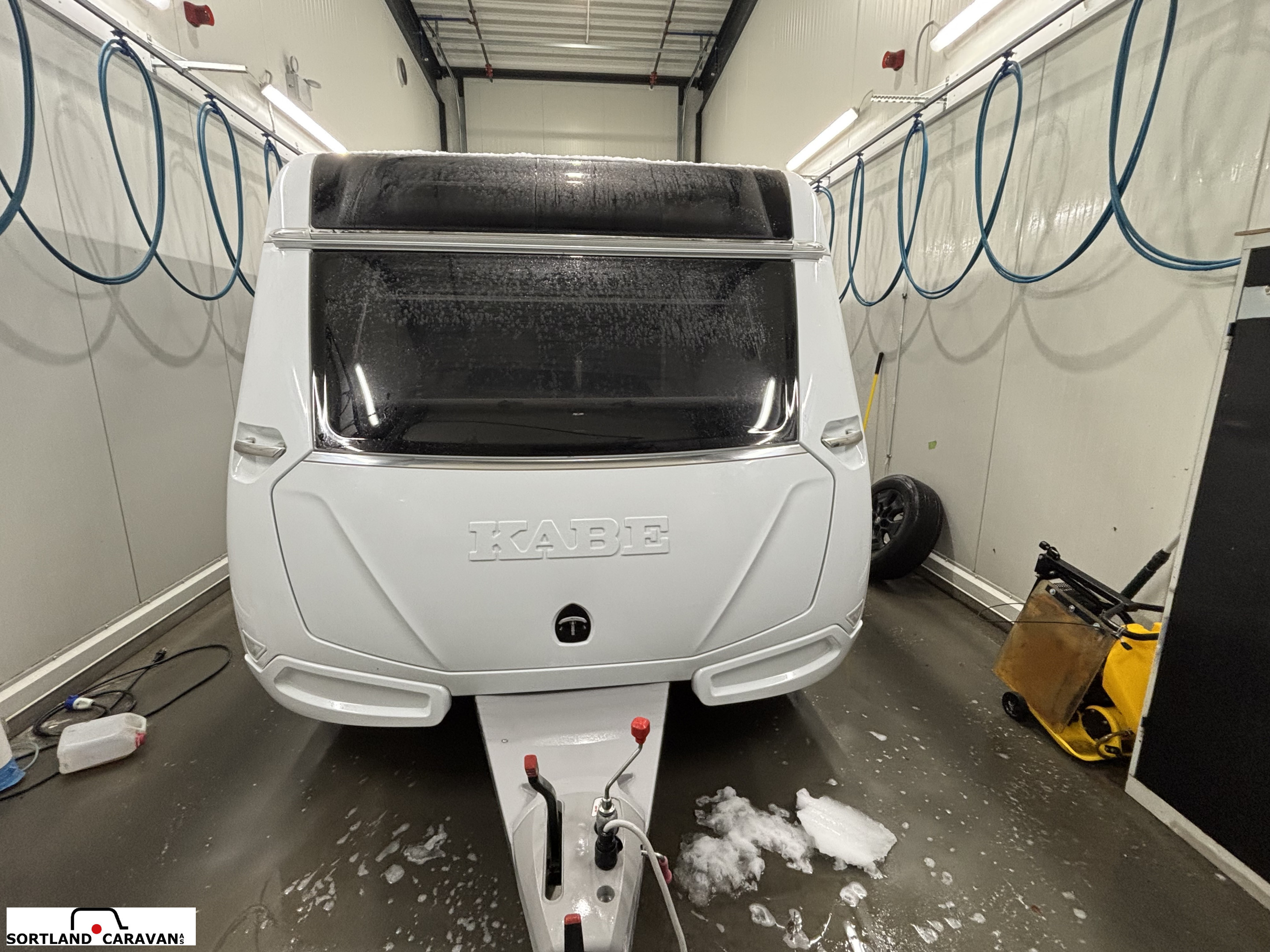 KABE IMPERIAL 600 XL FK - KABE