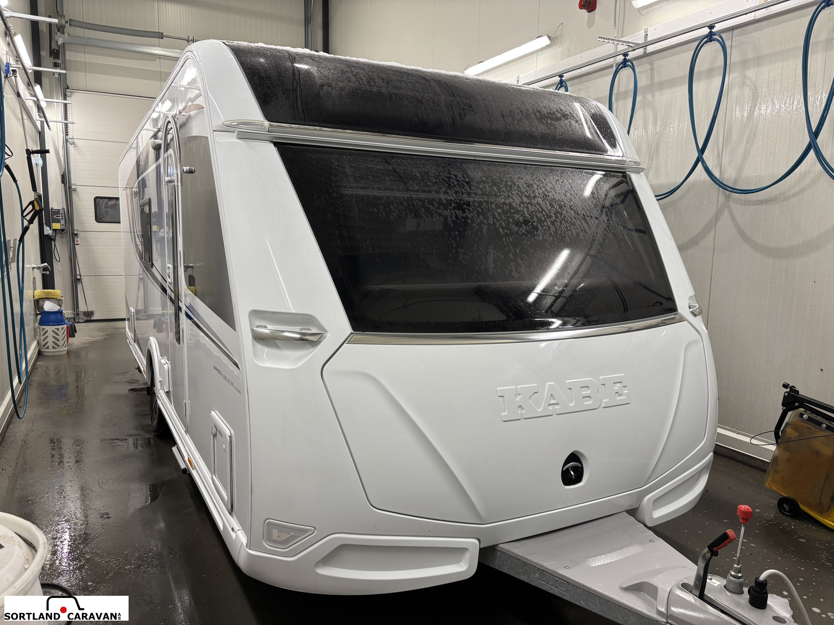 KABE IMPERIAL 600 XL FK - KABE