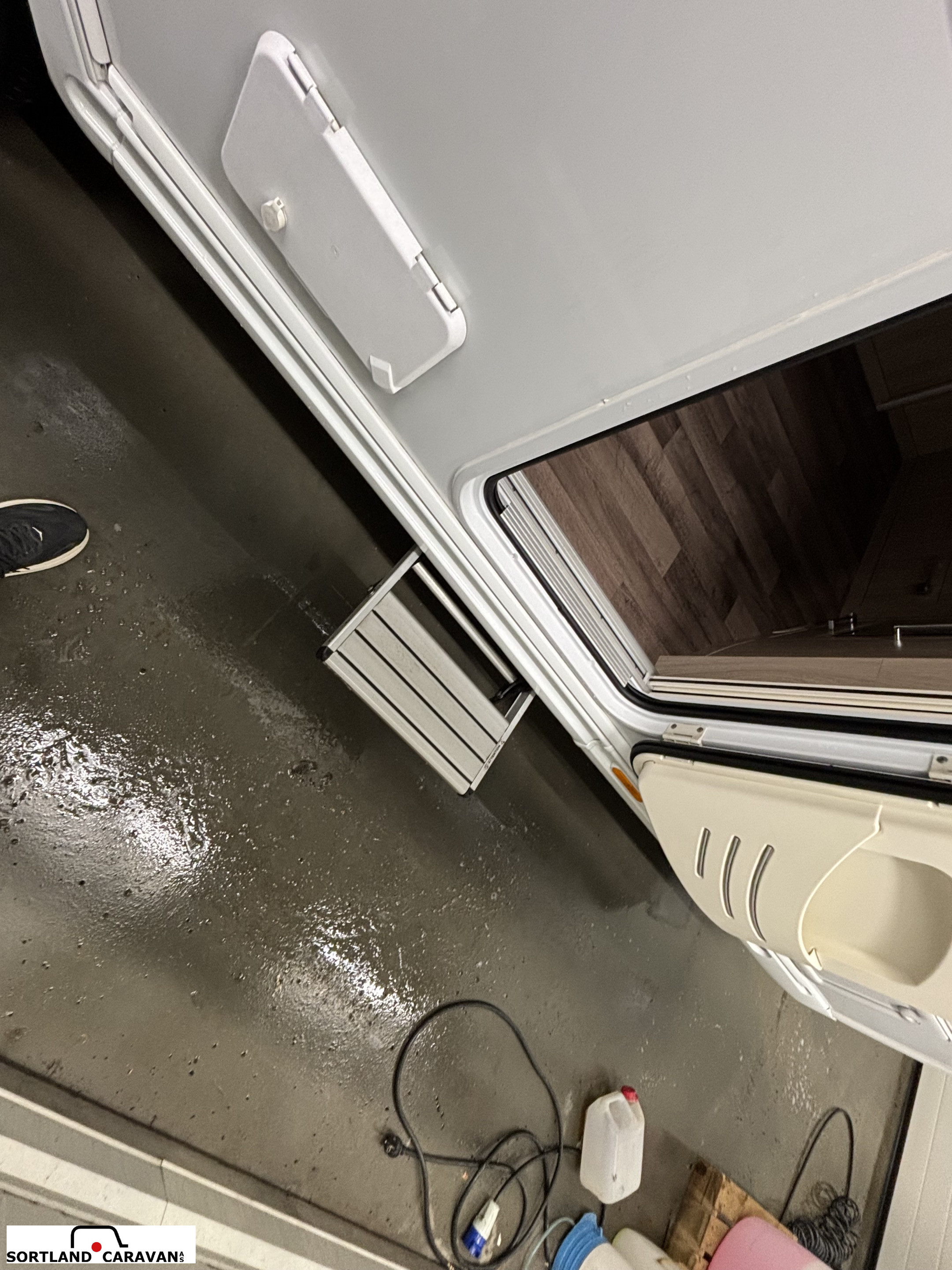 KABE IMPERIAL 600 XL FK - KABE