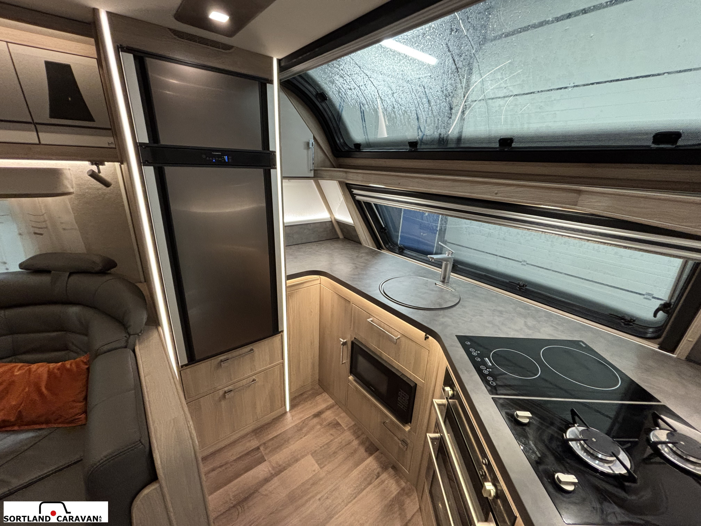 KABE IMPERIAL 600 XL FK - KABE