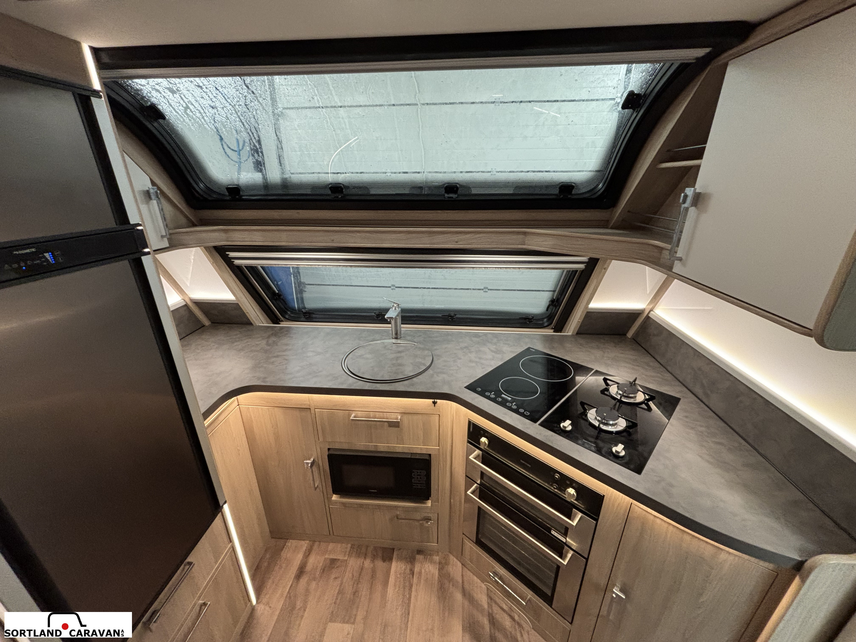 KABE IMPERIAL 600 XL FK - KABE