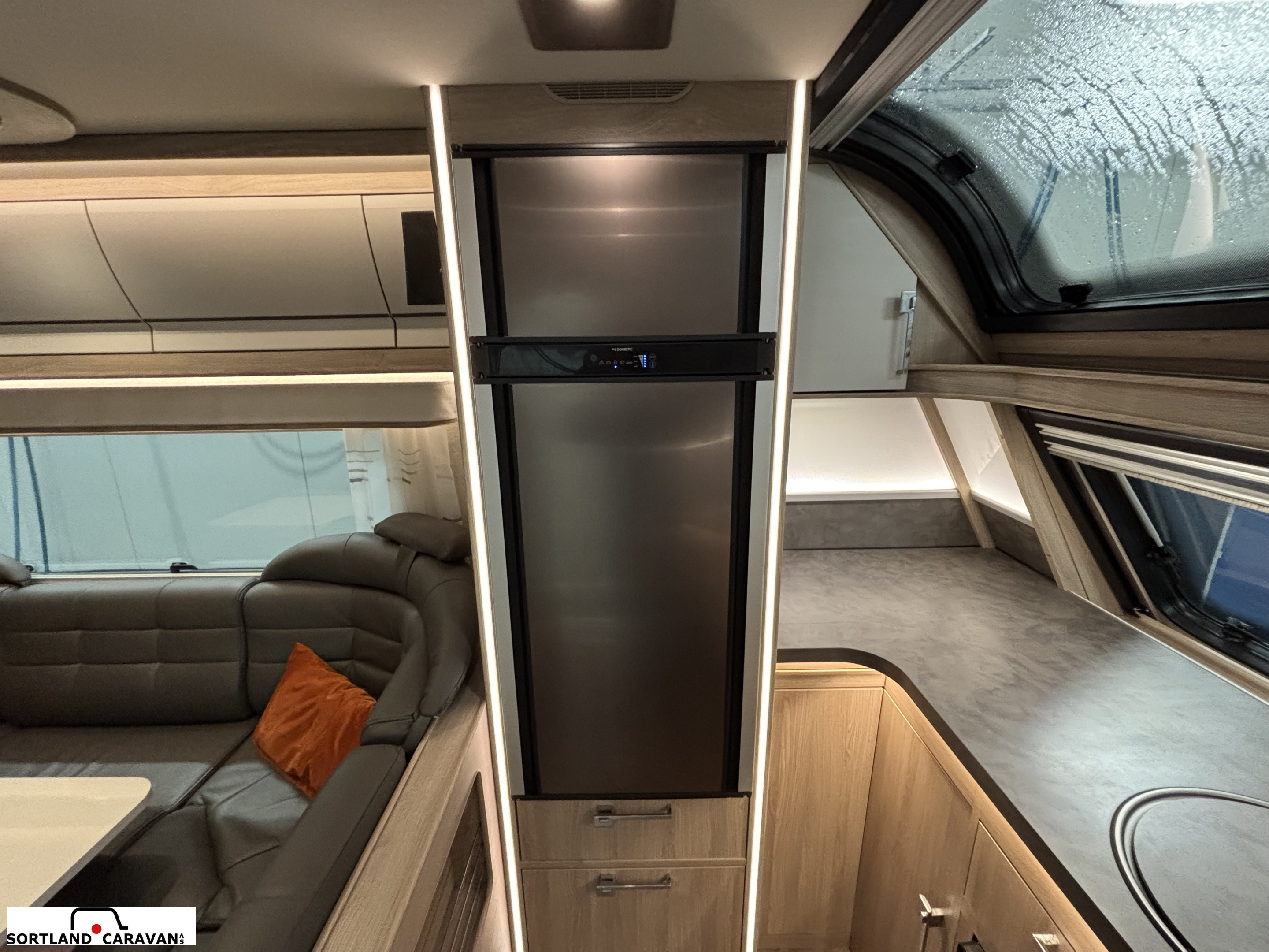 KABE IMPERIAL 600 XL FK - KABE