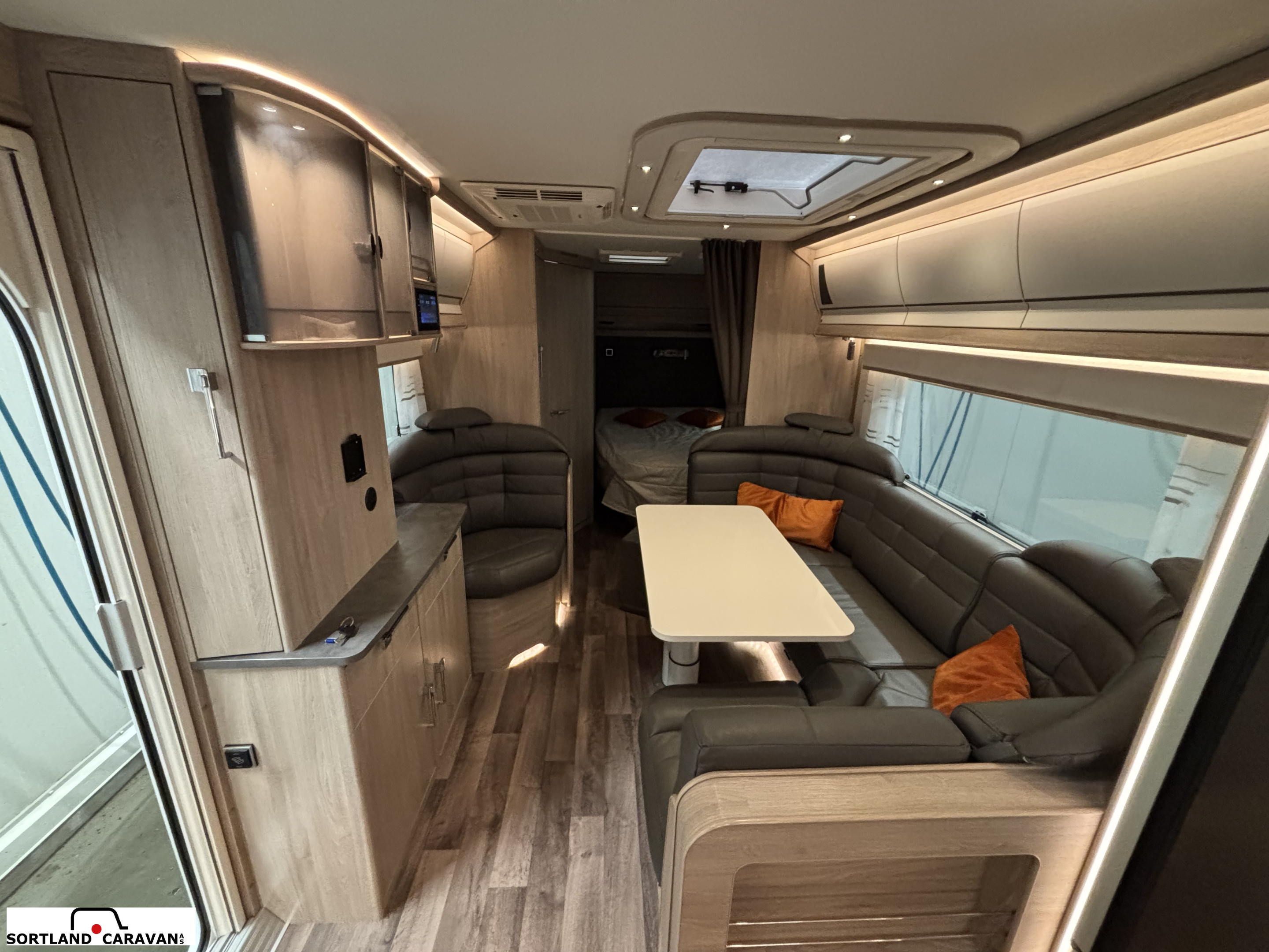 KABE IMPERIAL 600 XL FK - KABE