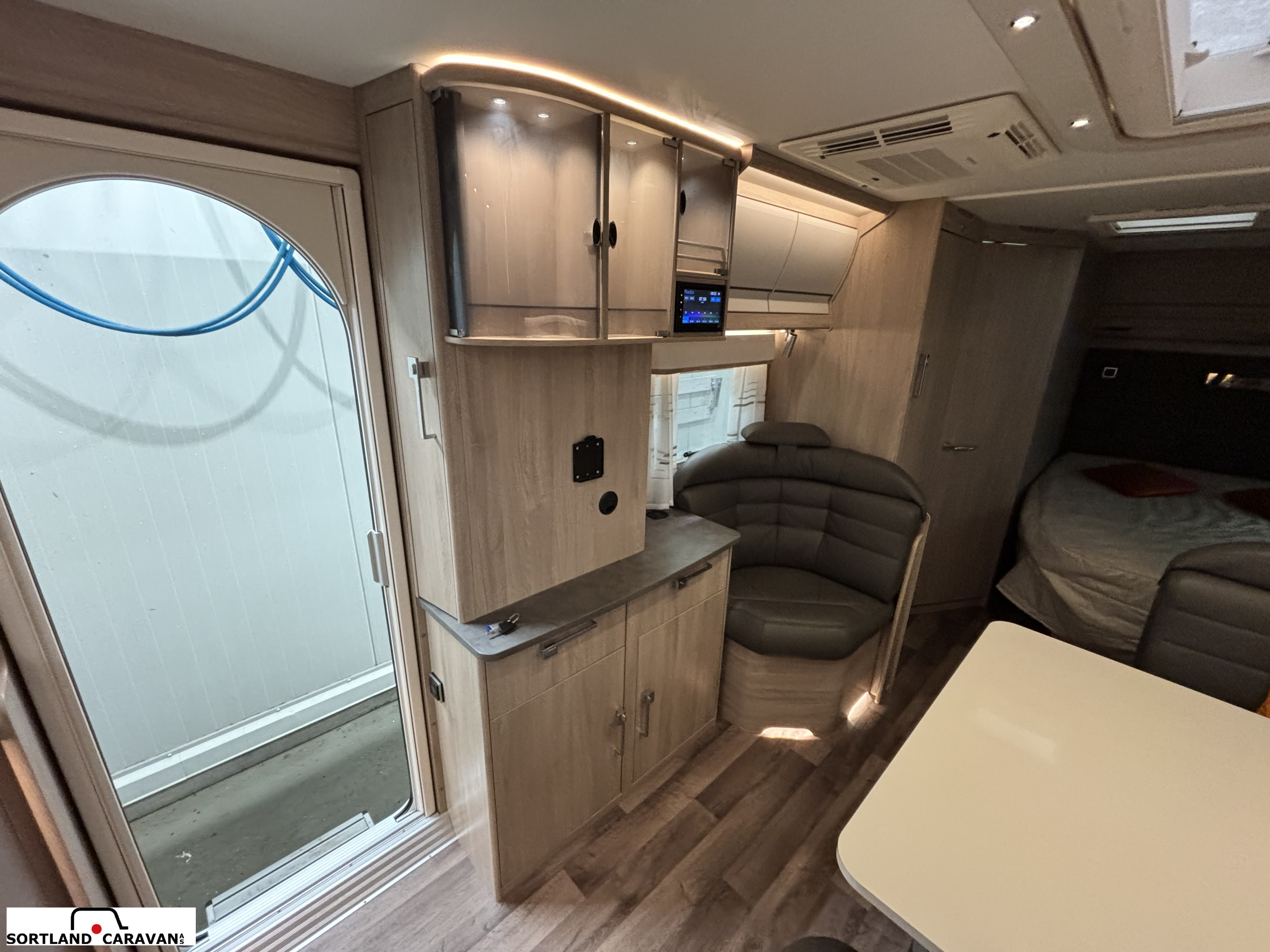 KABE IMPERIAL 600 XL FK - KABE