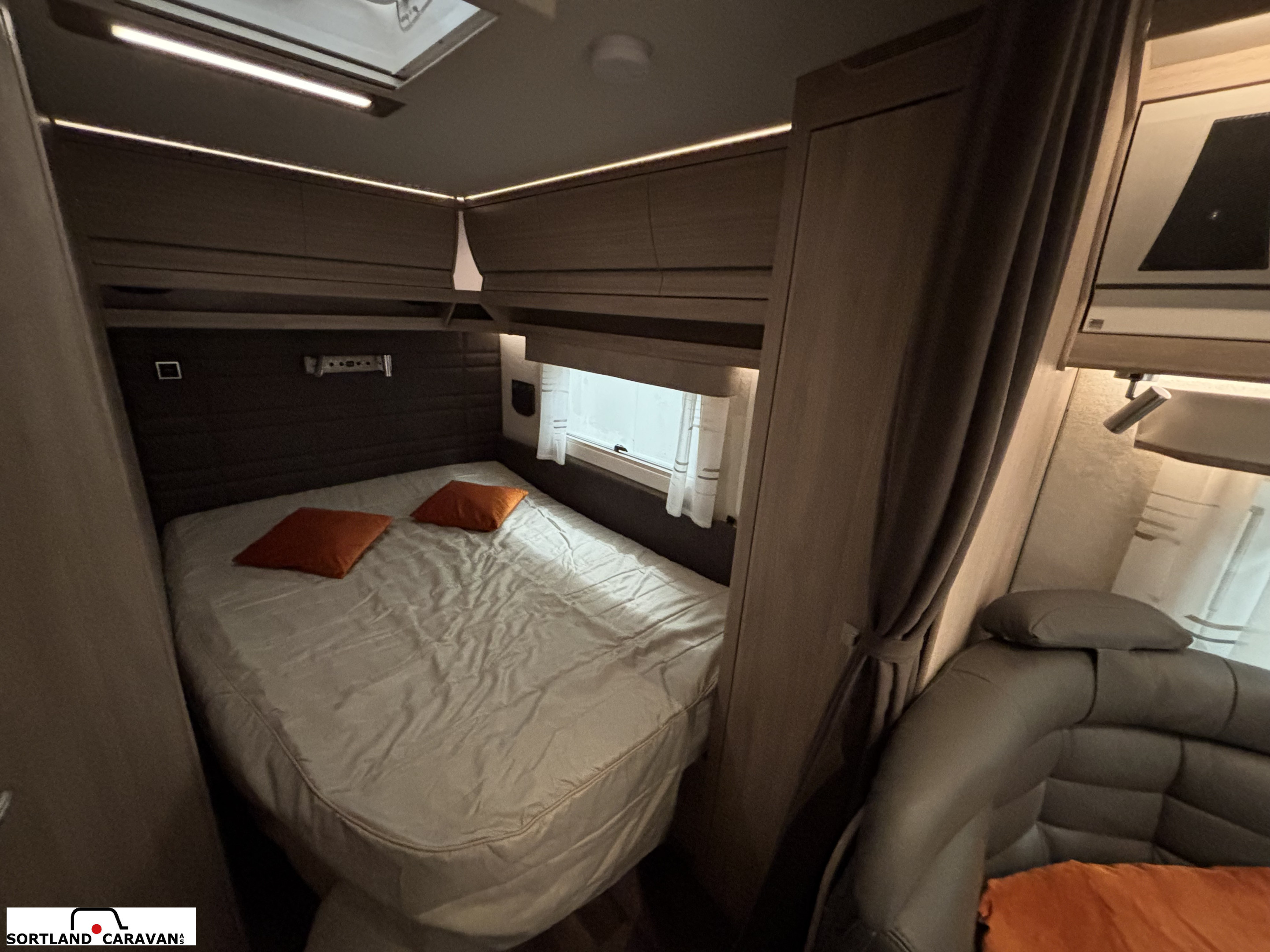 KABE IMPERIAL 600 XL FK - KABE