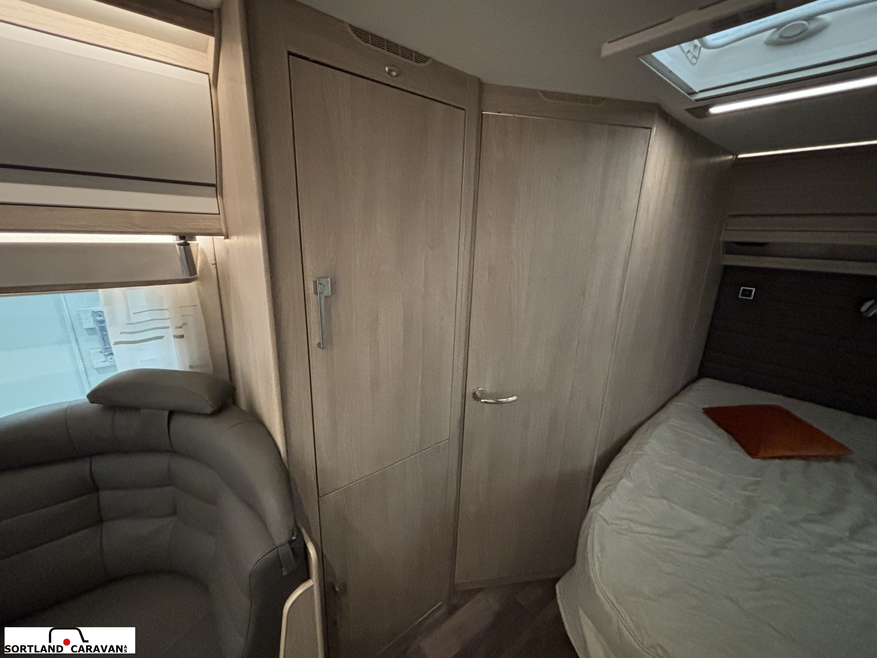 KABE IMPERIAL 600 XL FK - KABE