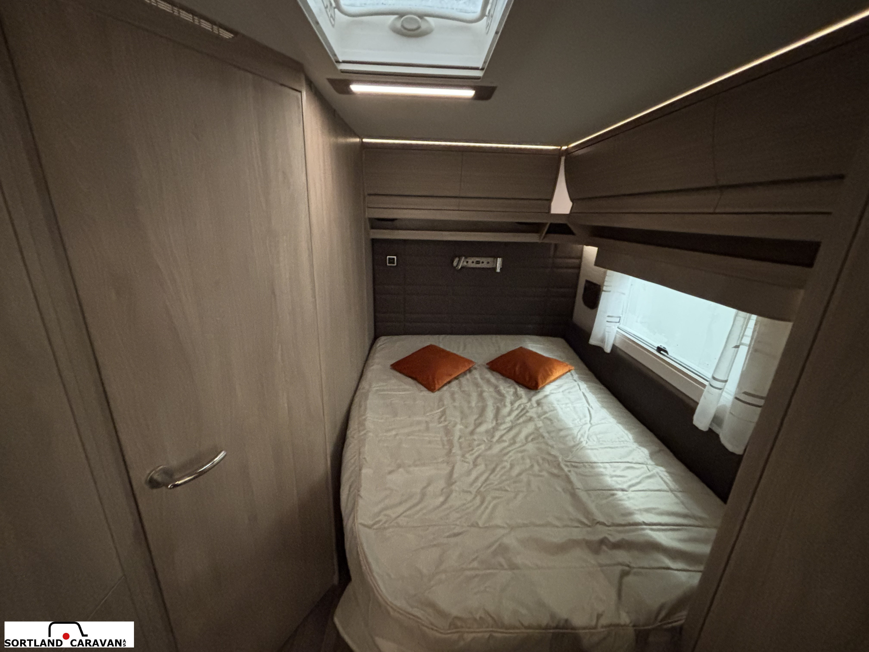 KABE IMPERIAL 600 XL FK - KABE