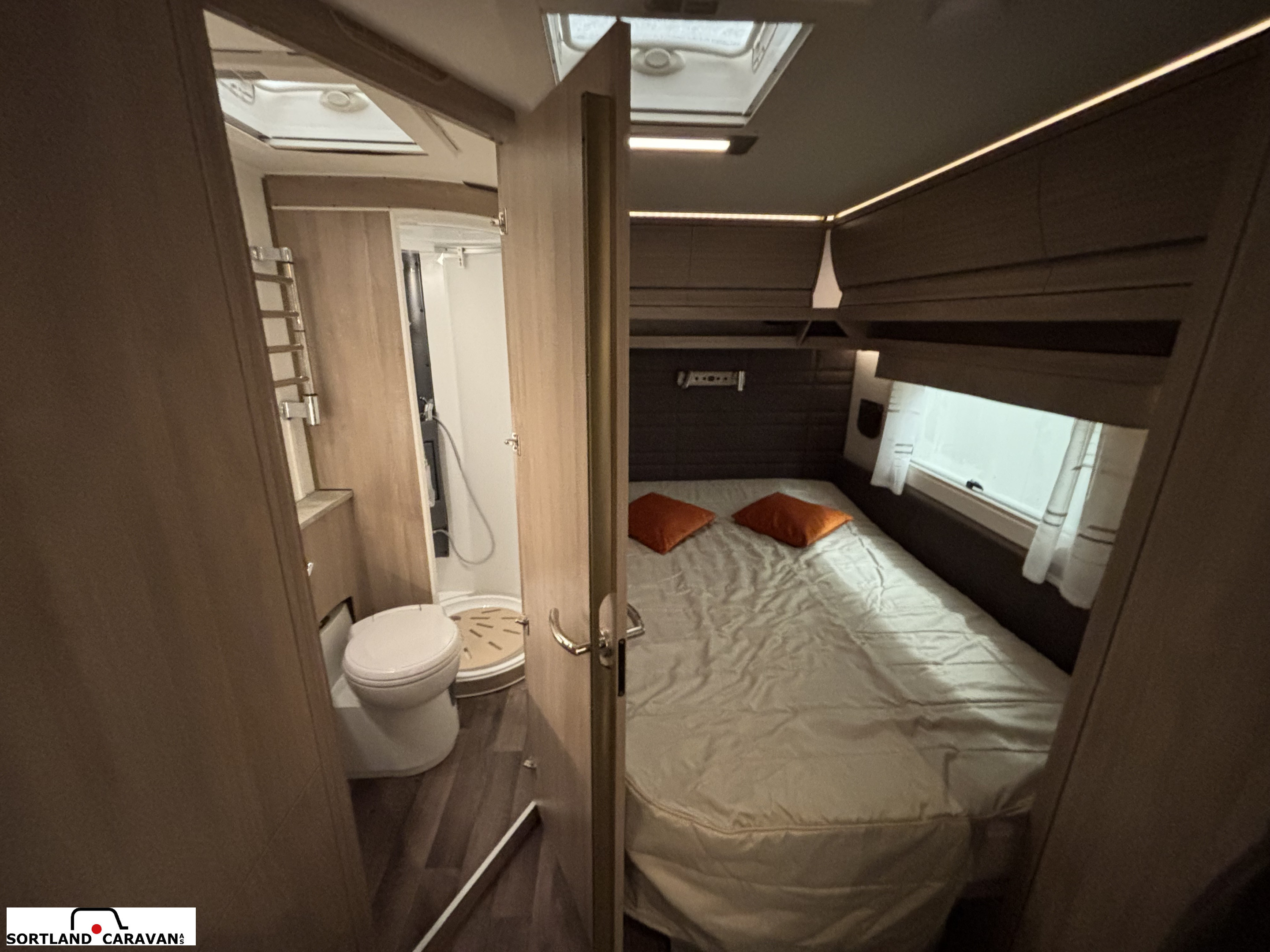 KABE IMPERIAL 600 XL FK - KABE