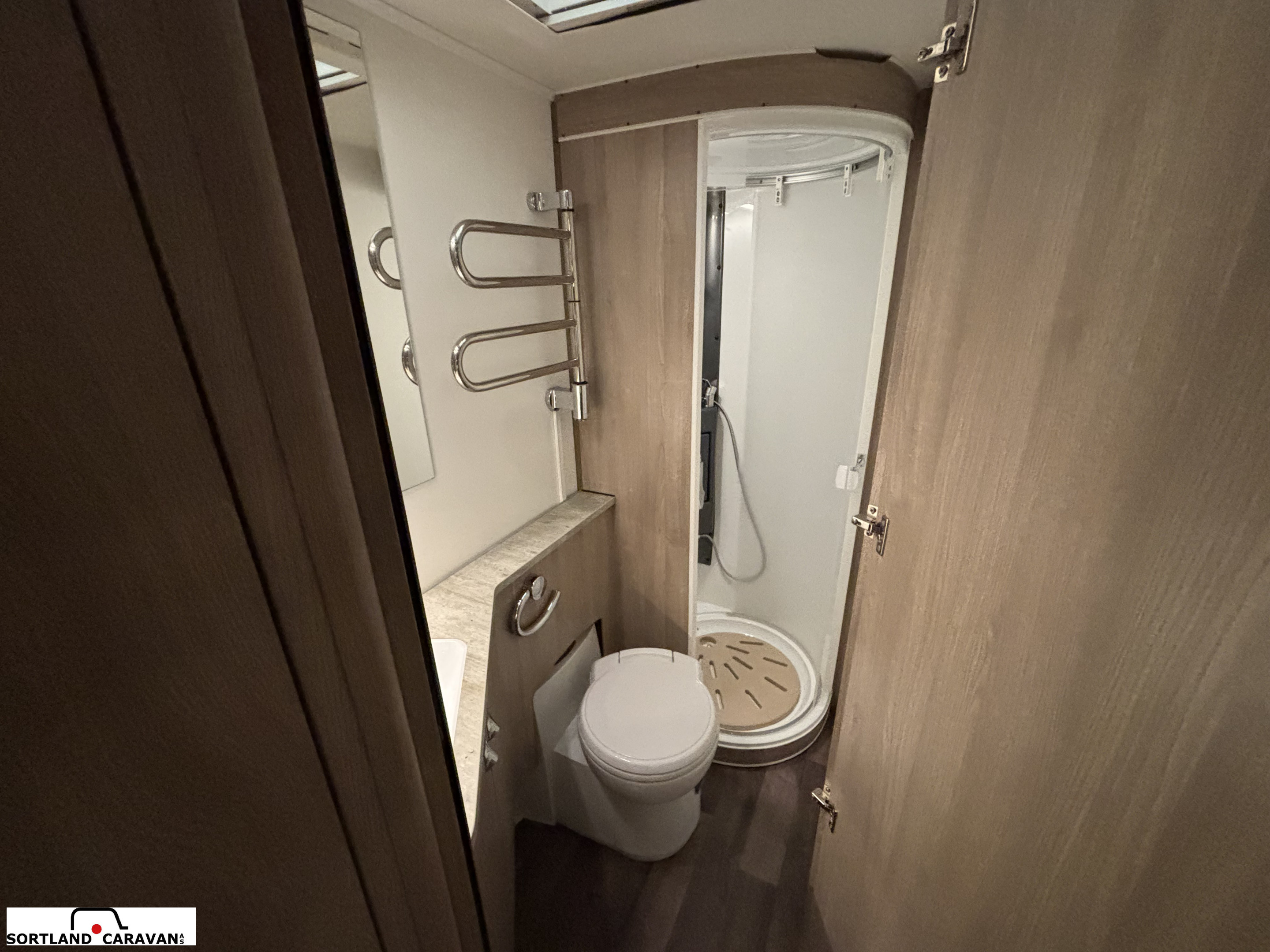 KABE IMPERIAL 600 XL FK - KABE