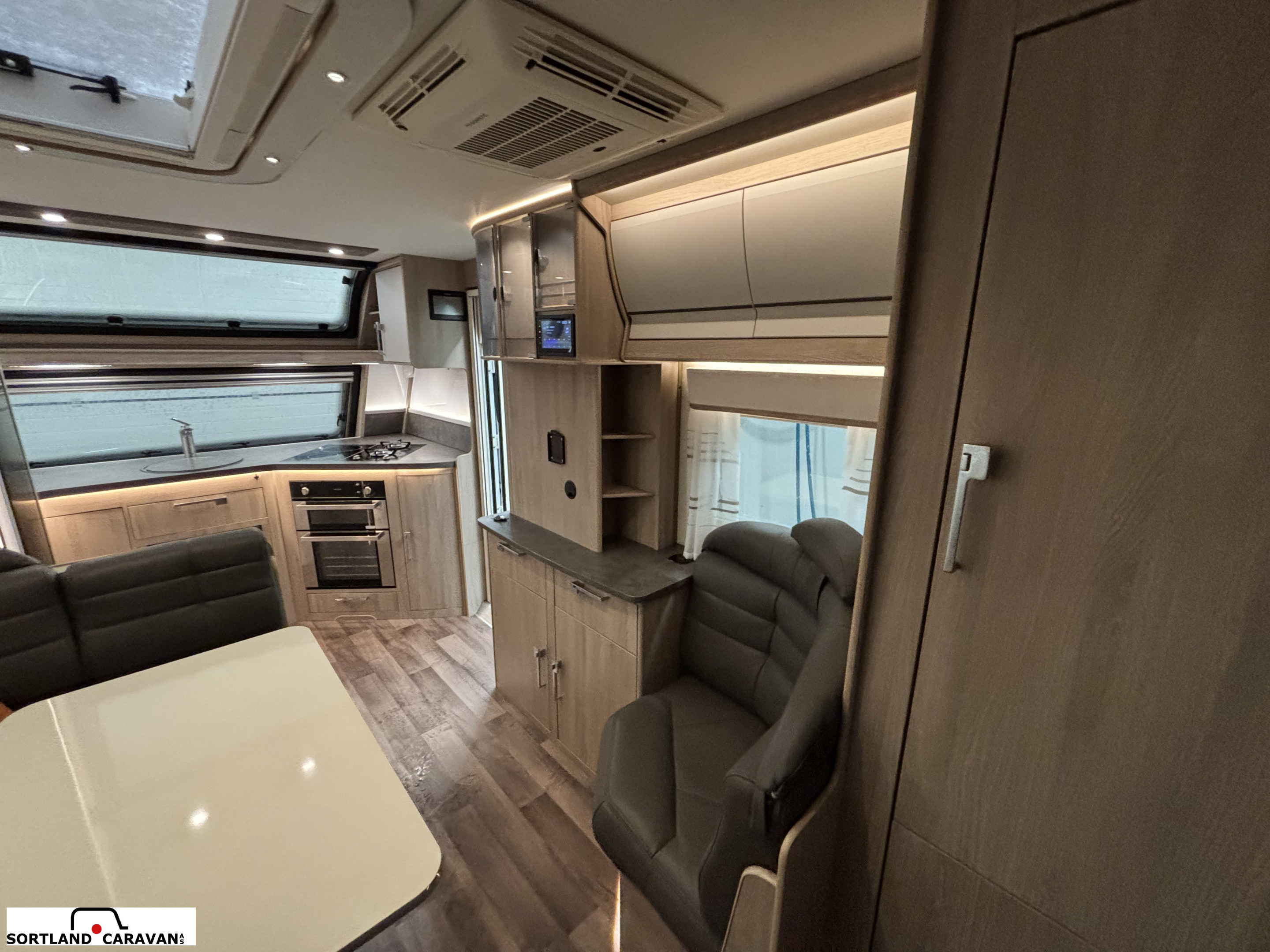 KABE IMPERIAL 600 XL FK - KABE