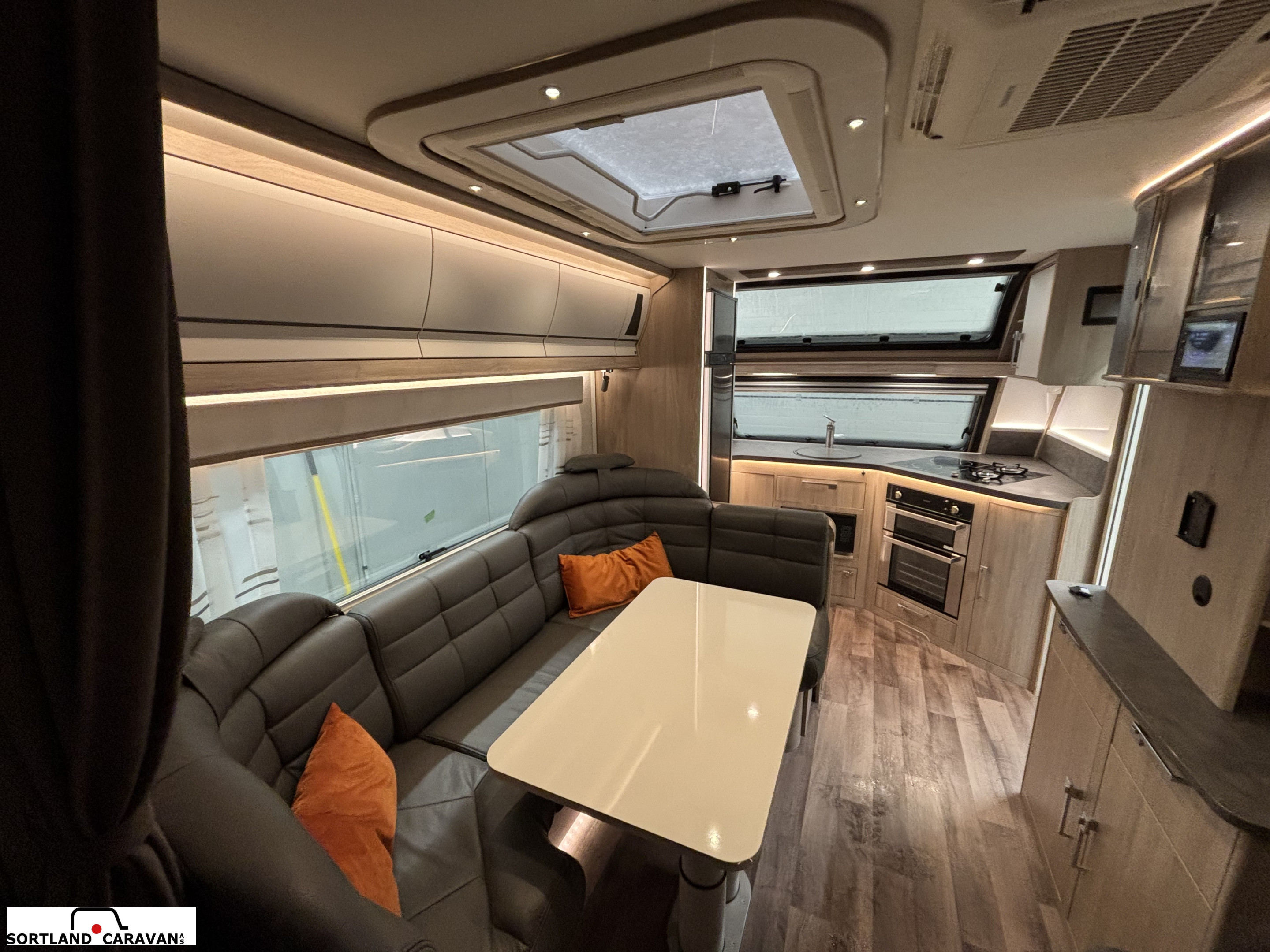 KABE IMPERIAL 600 XL FK - KABE