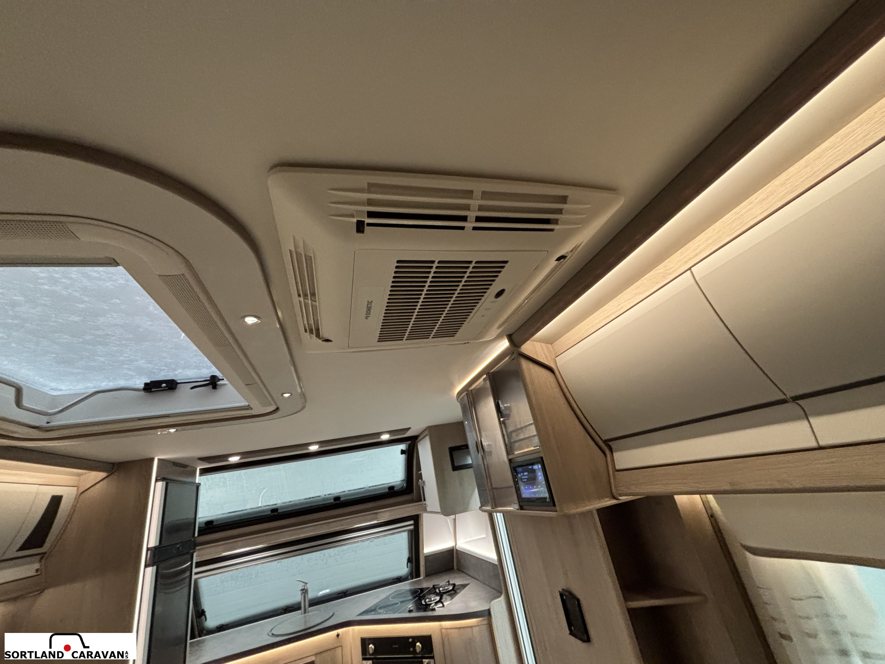 KABE IMPERIAL 600 XL FK - KABE