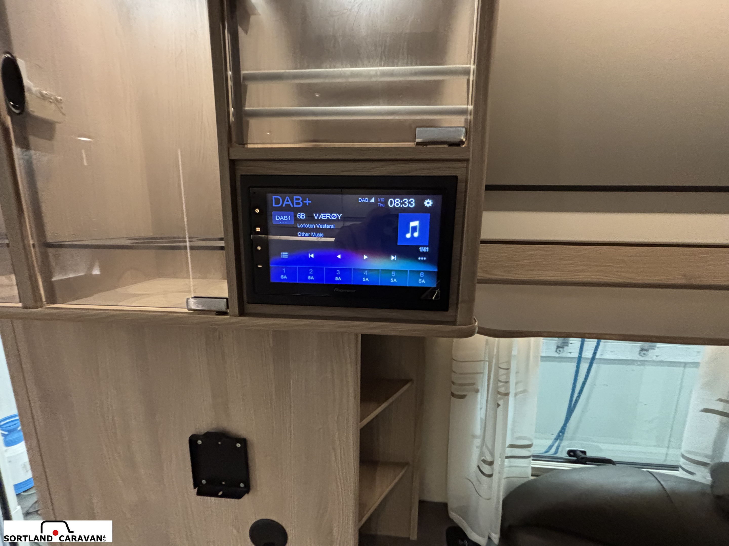 KABE IMPERIAL 600 XL FK - KABE