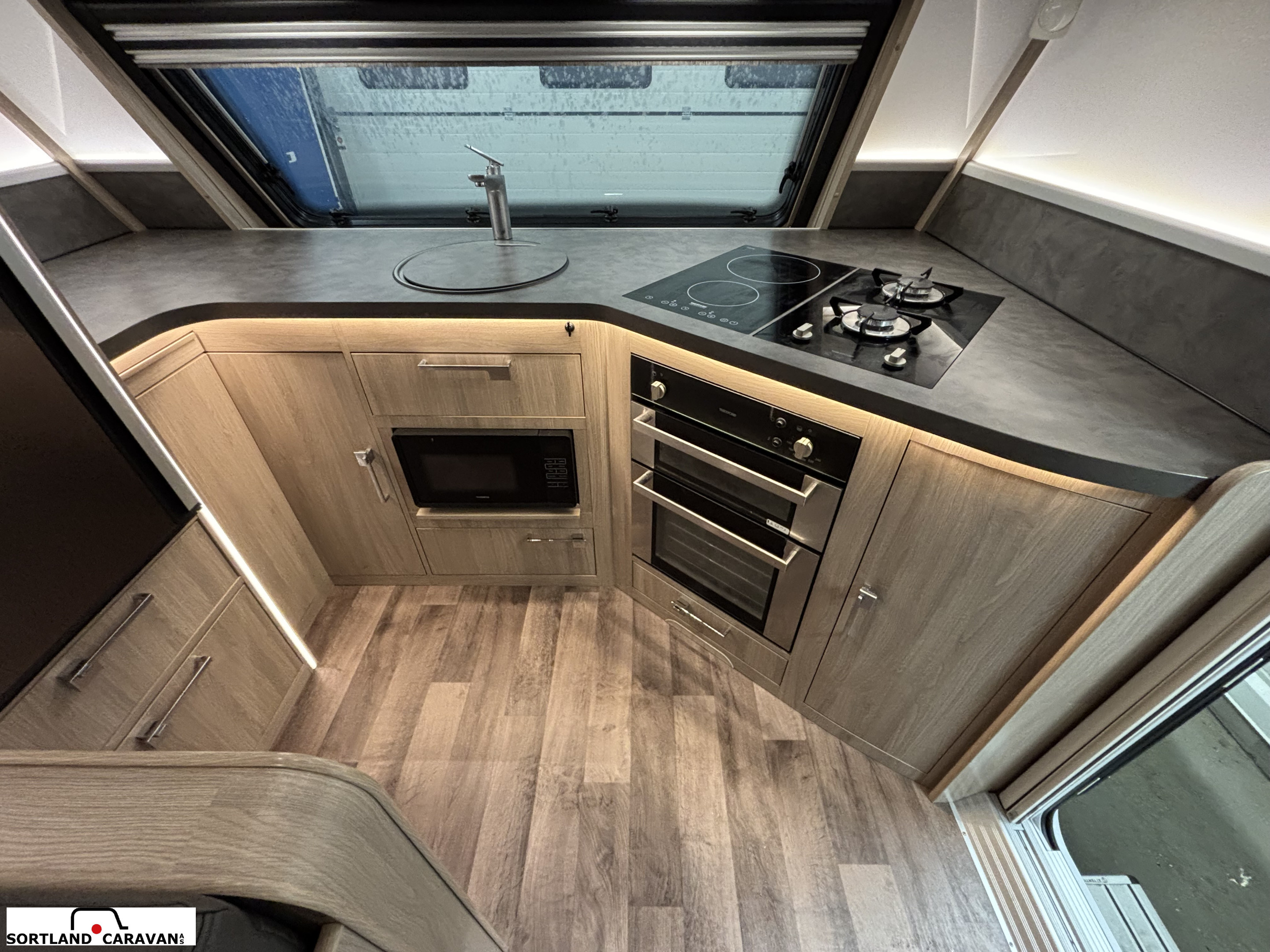 KABE IMPERIAL 600 XL FK - KABE