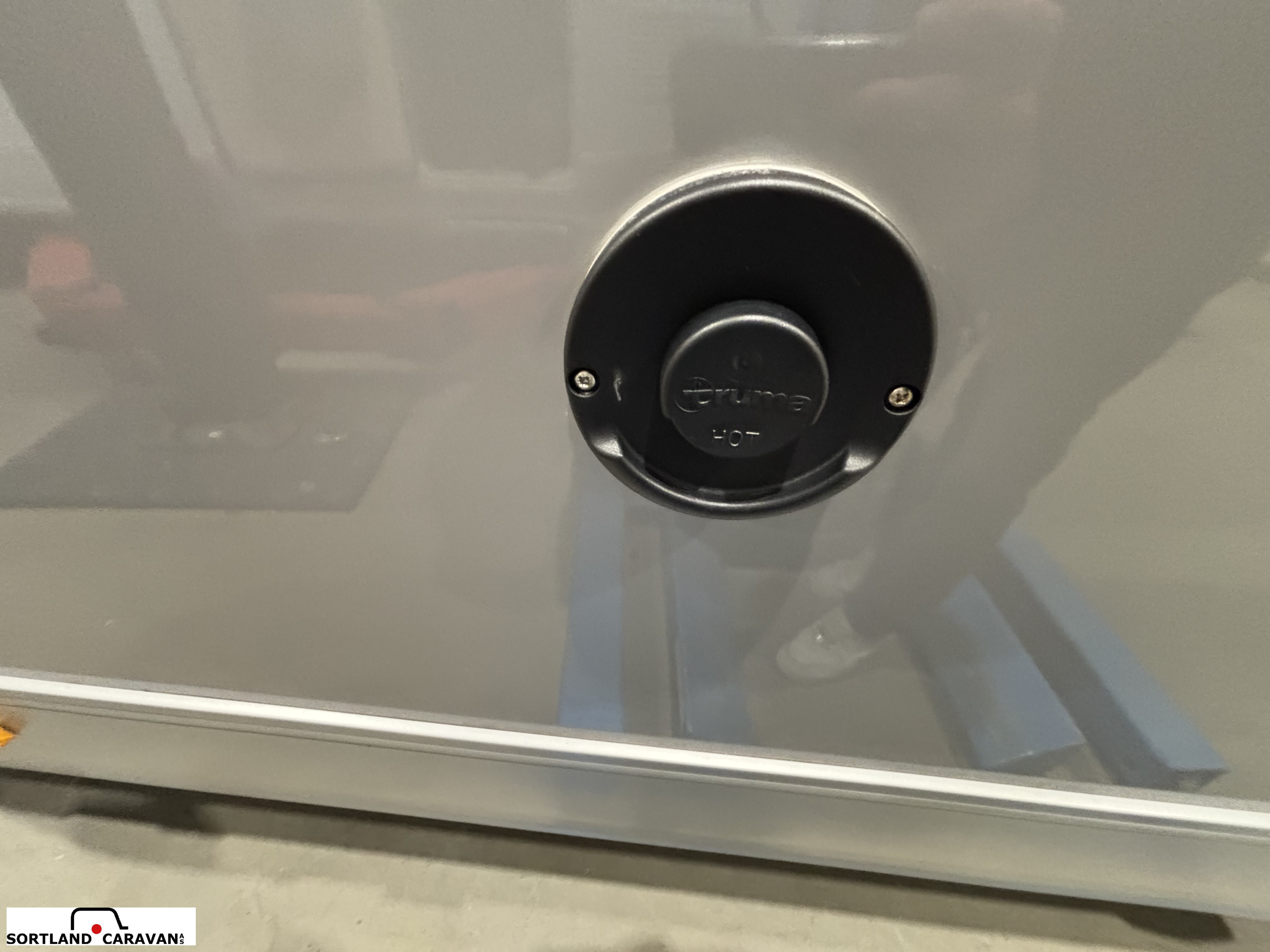 Adria Compact DL - Adria