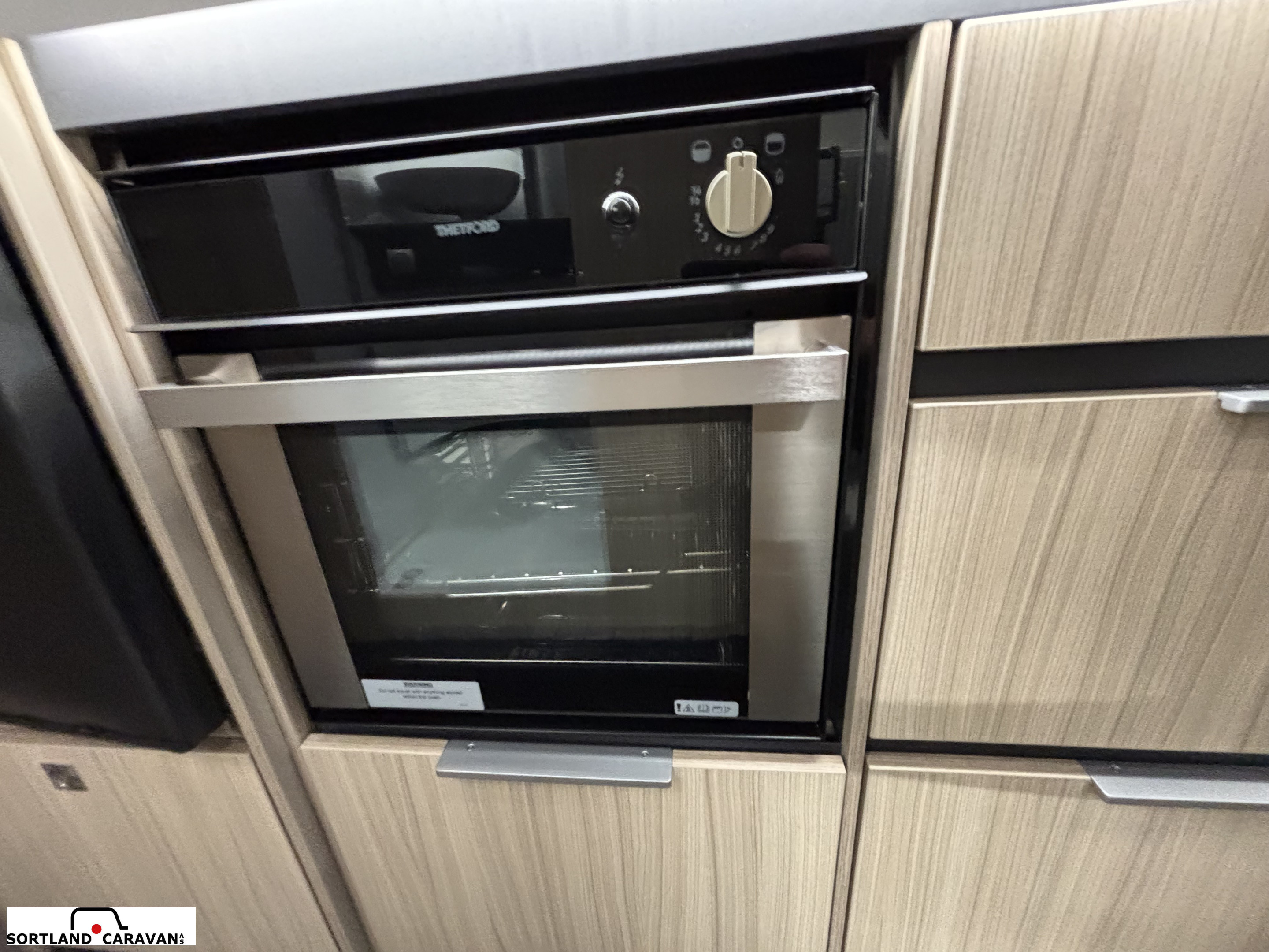 Adria Compact DL - Adria