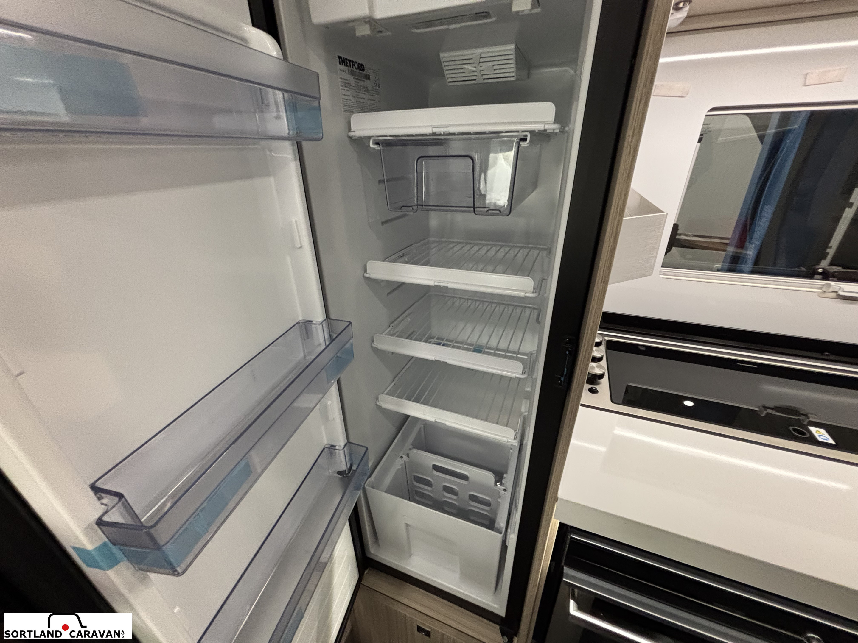 Adria Compact DL - Adria