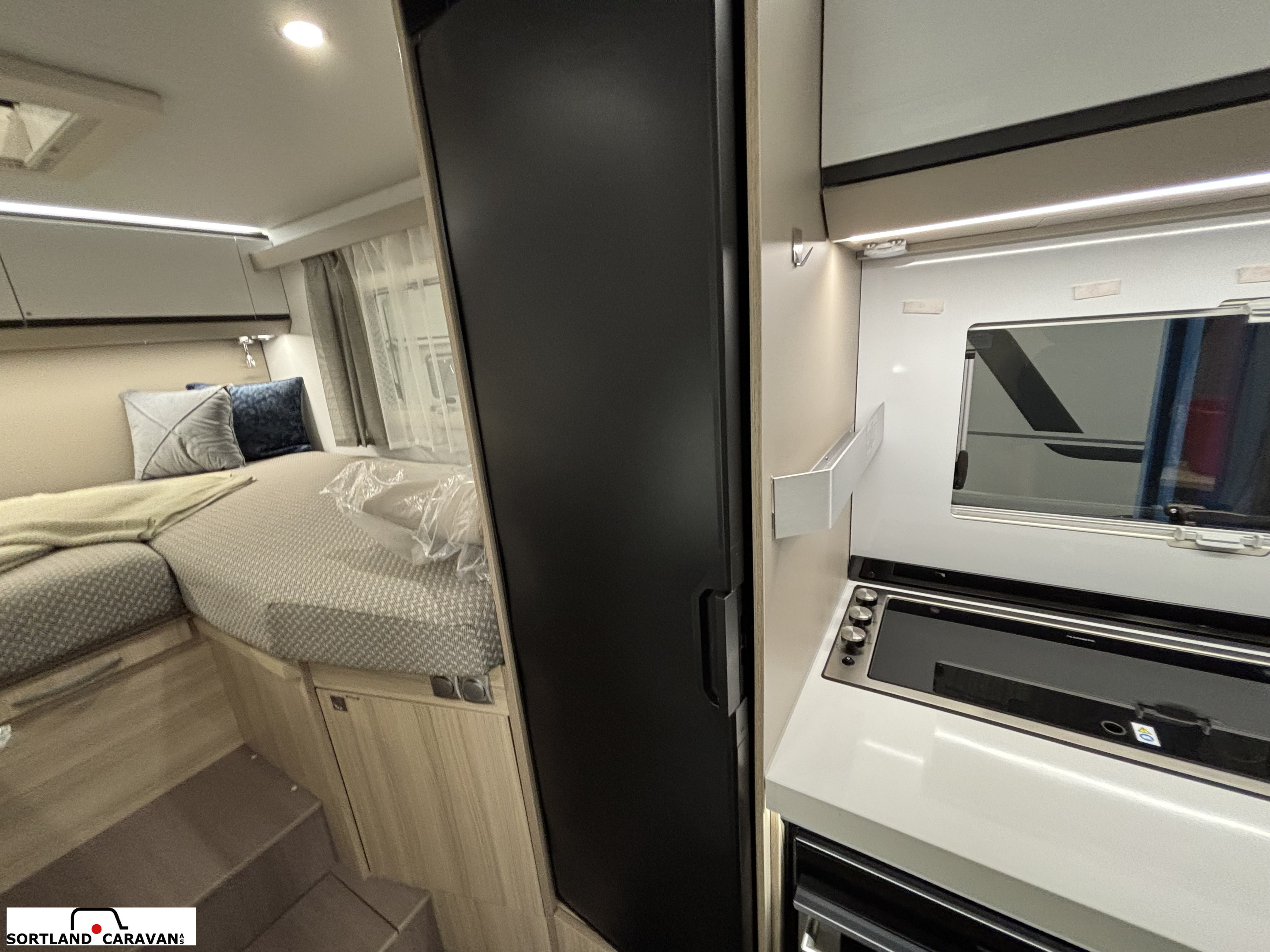 Adria Compact DL - Adria