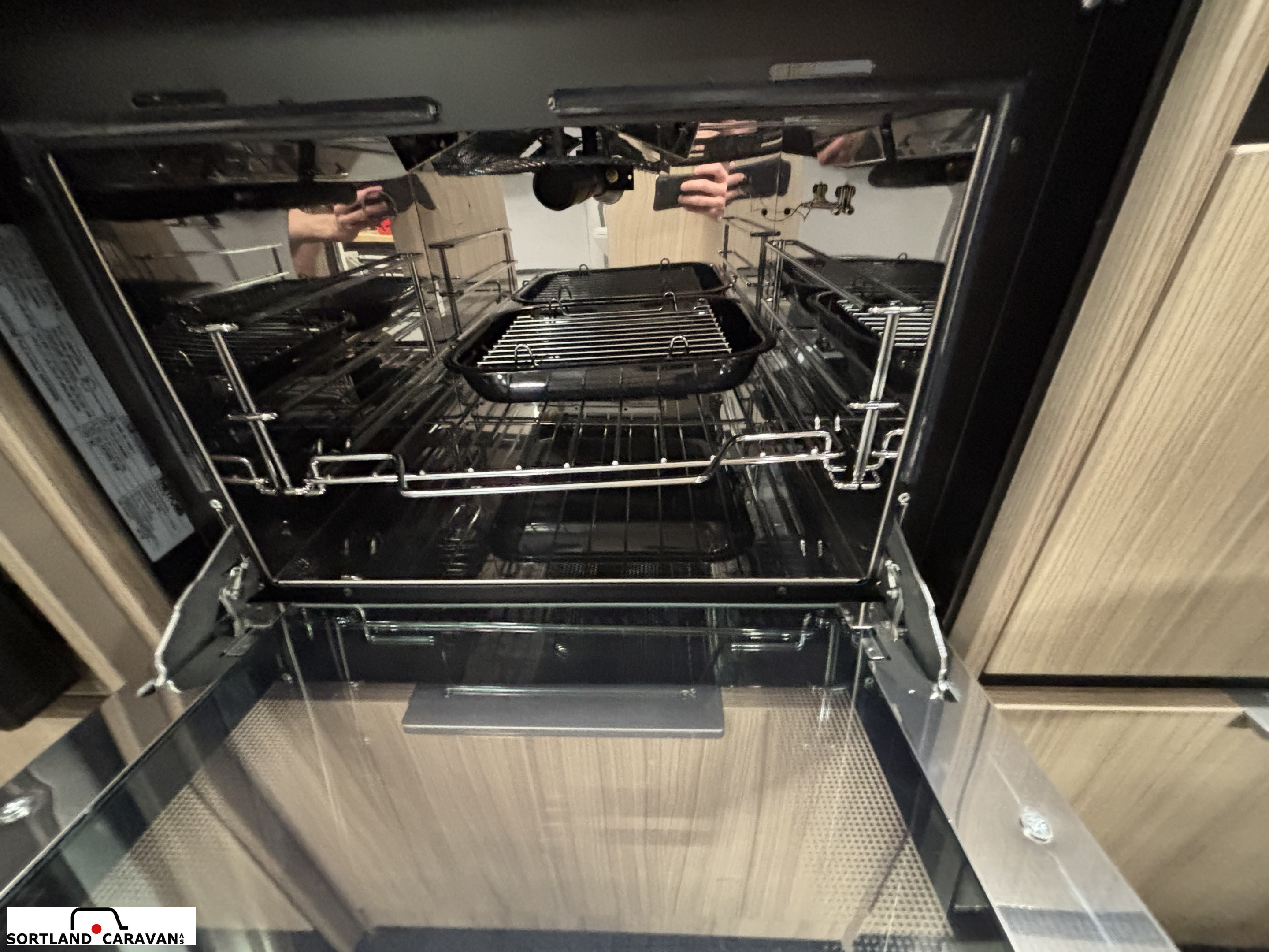 Adria Compact DL - Adria