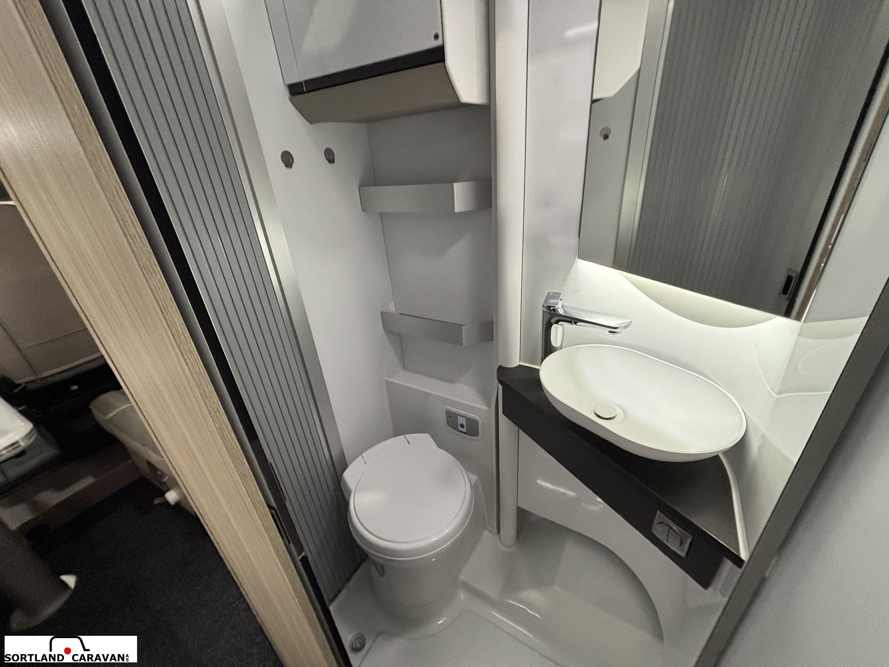 Adria Compact DL - Adria