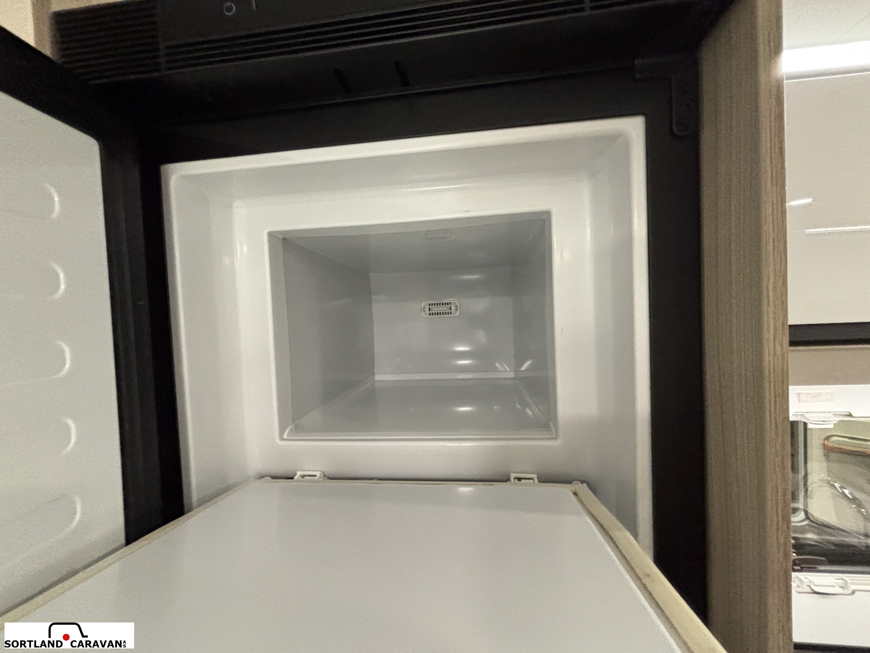 Adria Compact DL - Adria