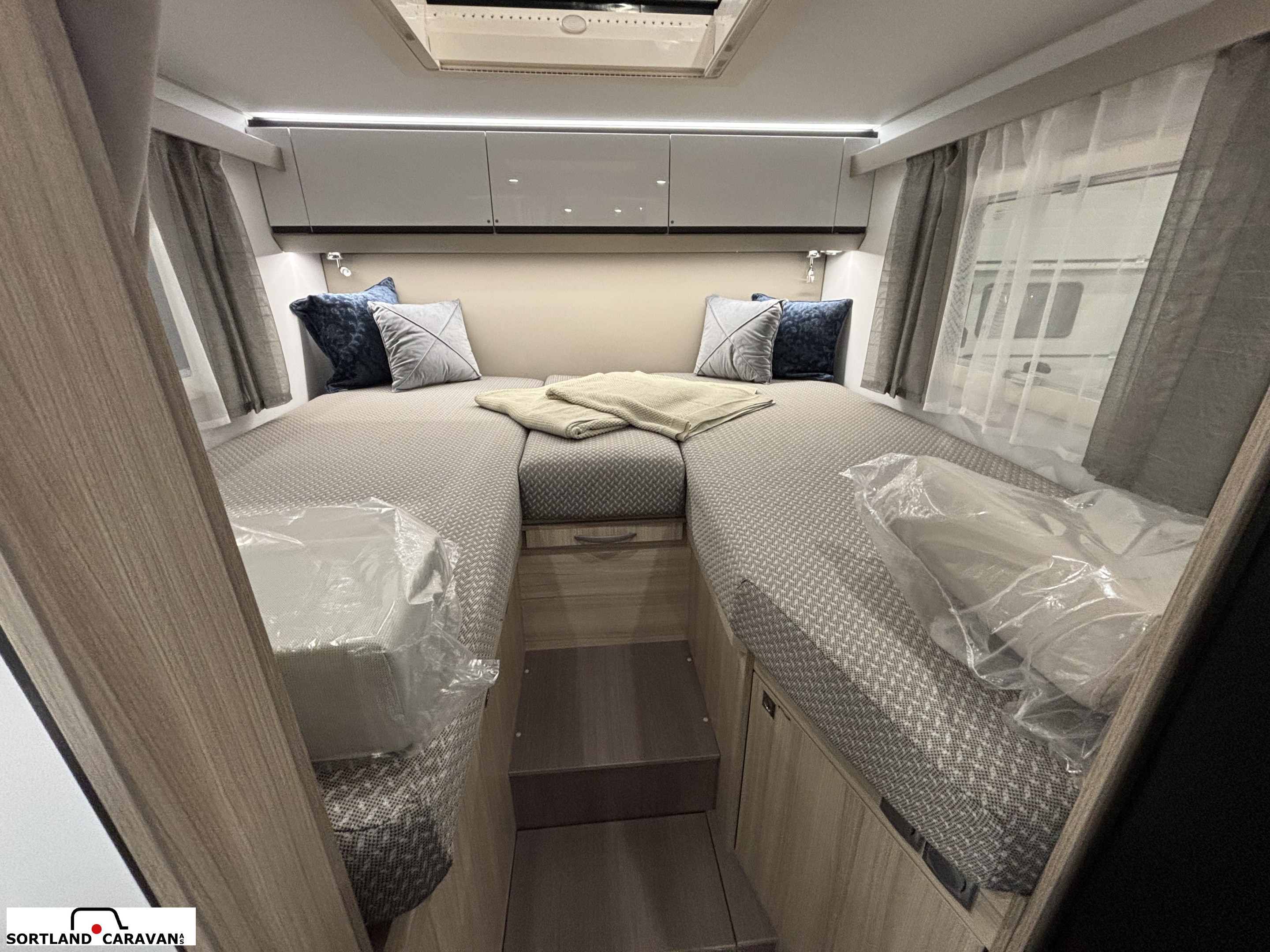 Adria Compact DL - Adria