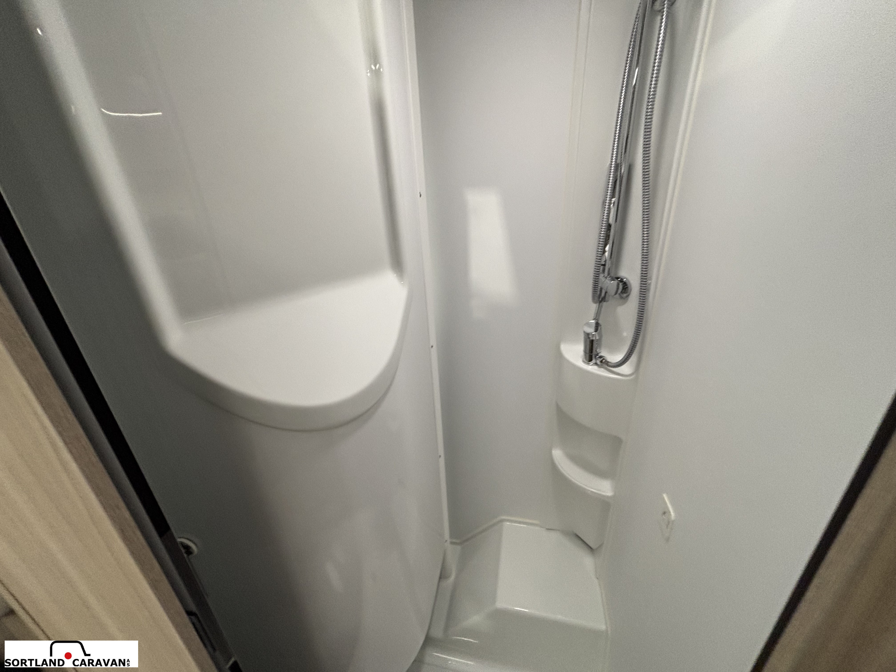 Adria Compact DL - Adria