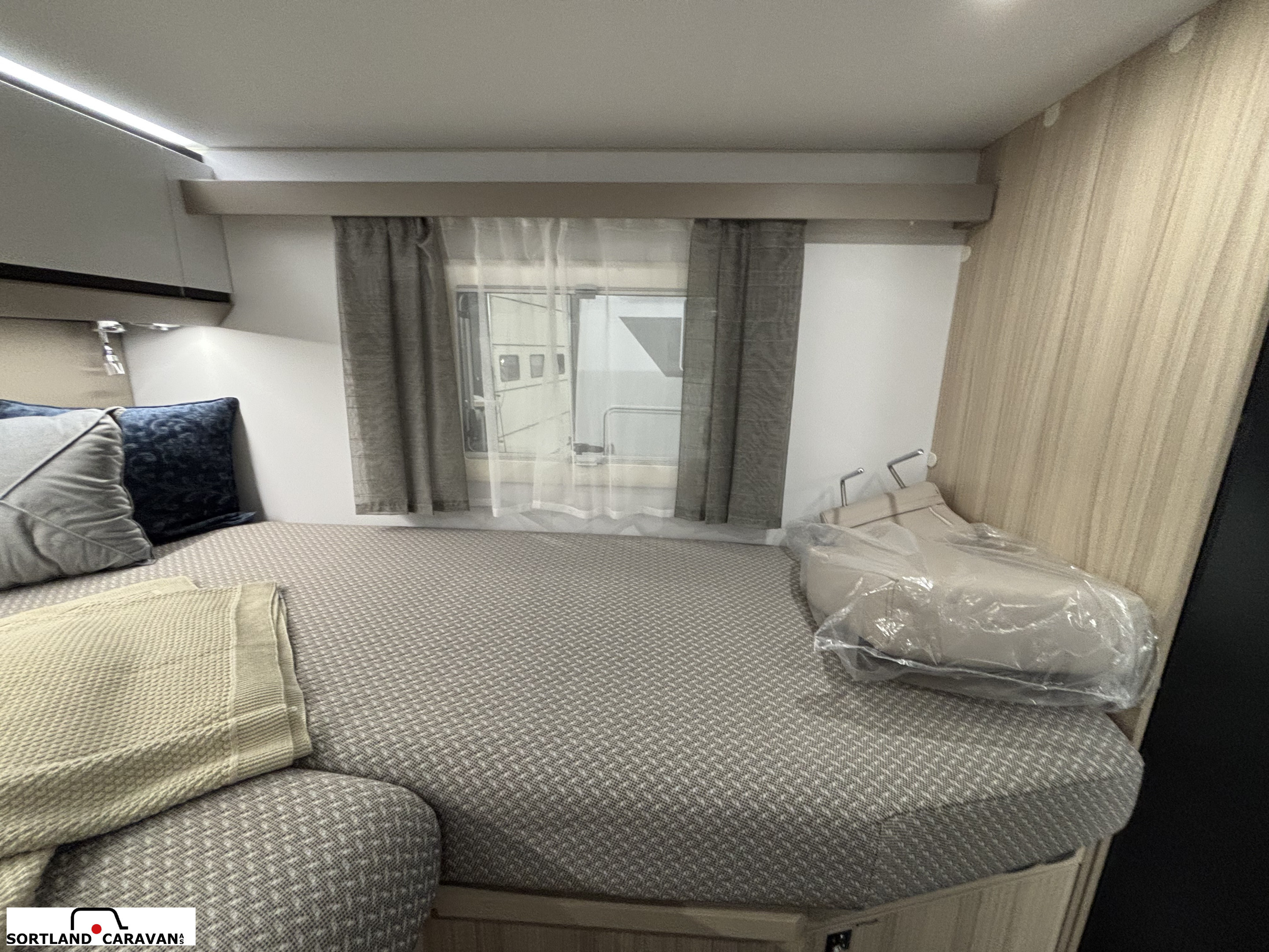 Adria Compact DL - Adria