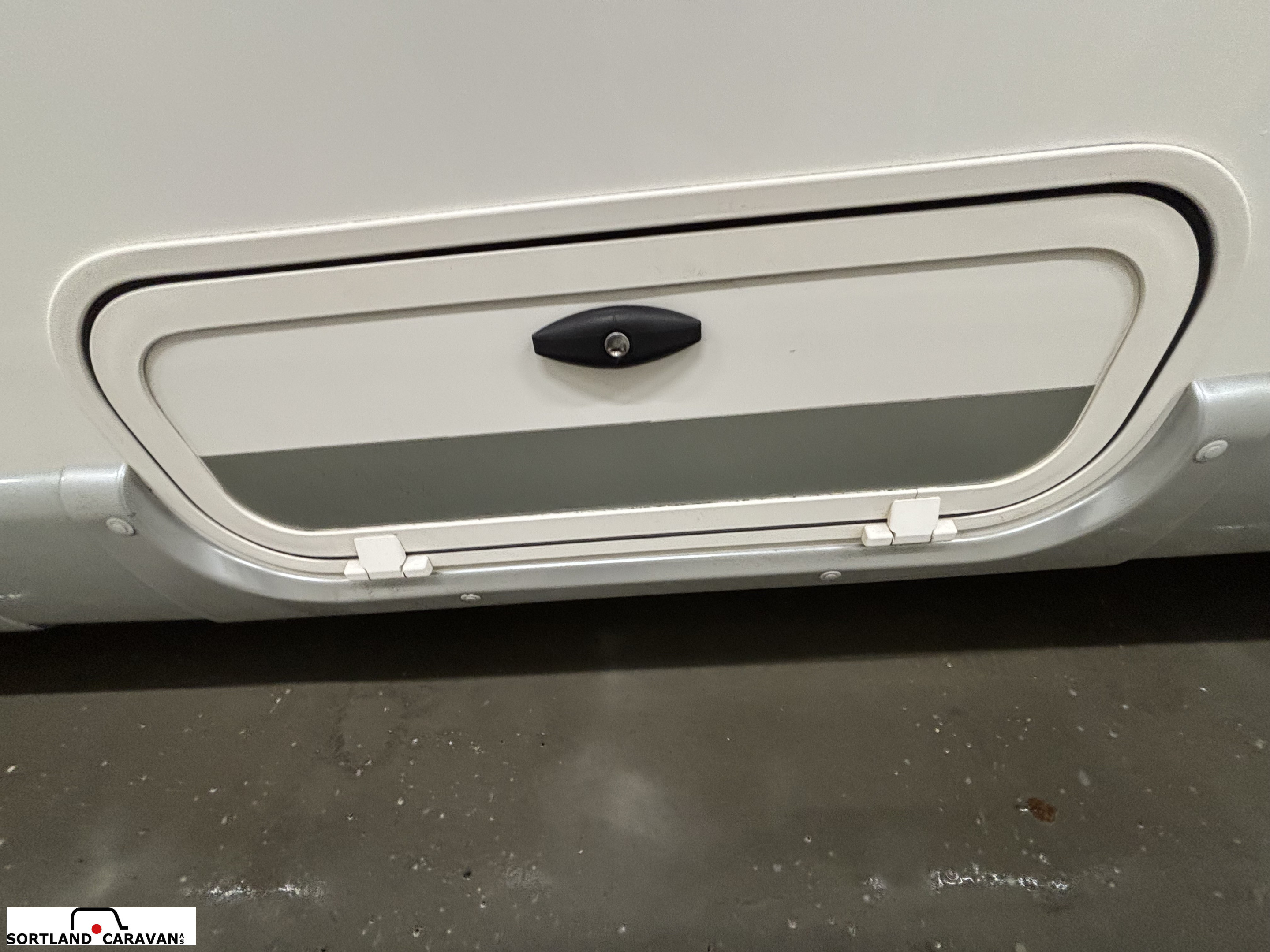 Rapido 8065 - Rapido