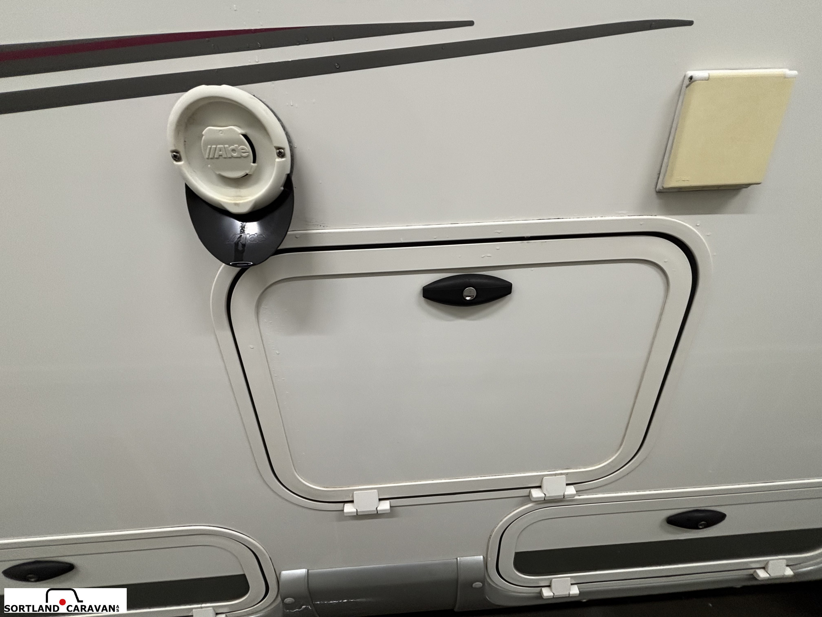 Rapido 8065 - Rapido