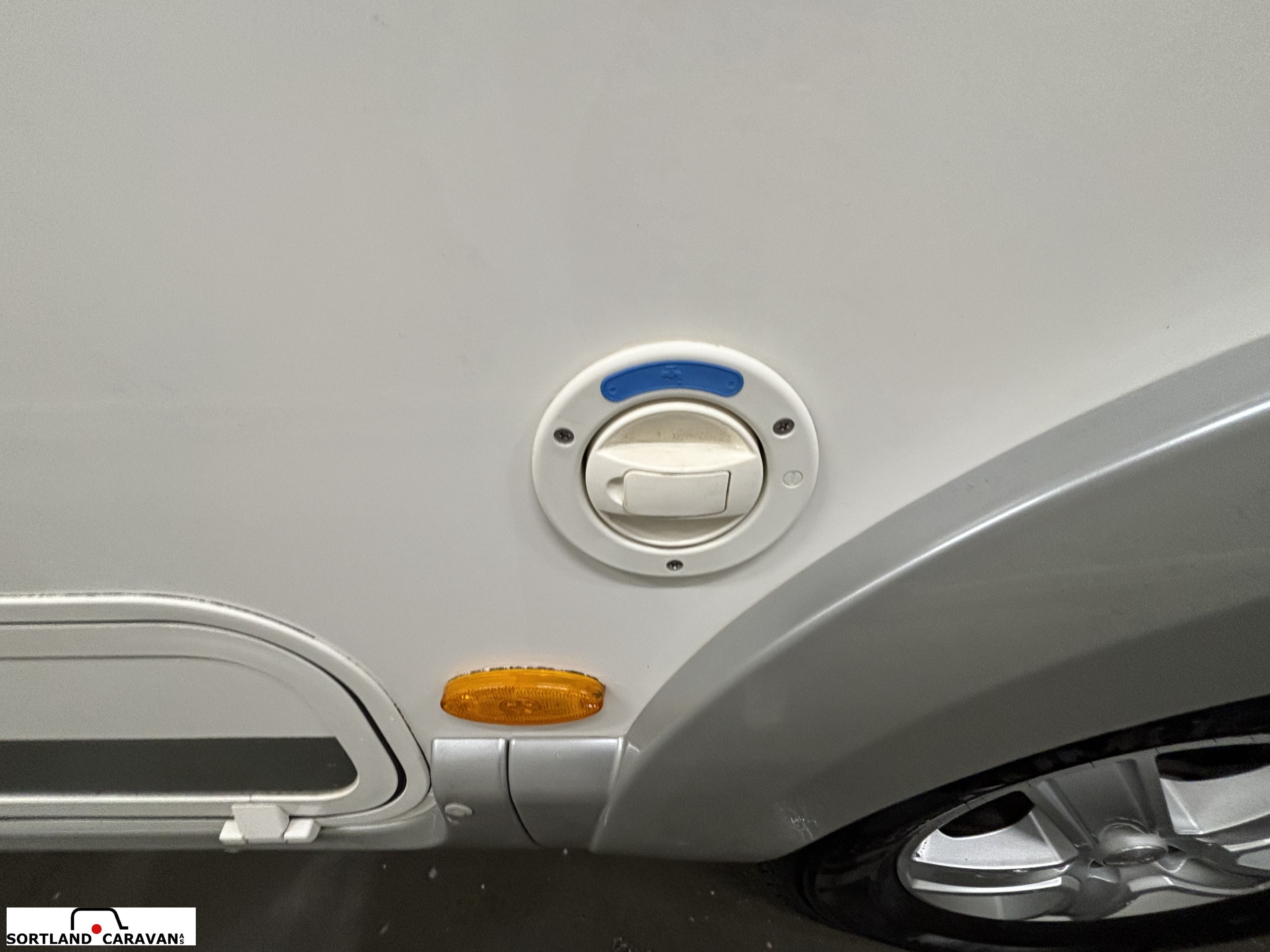 Rapido 8065 - Rapido