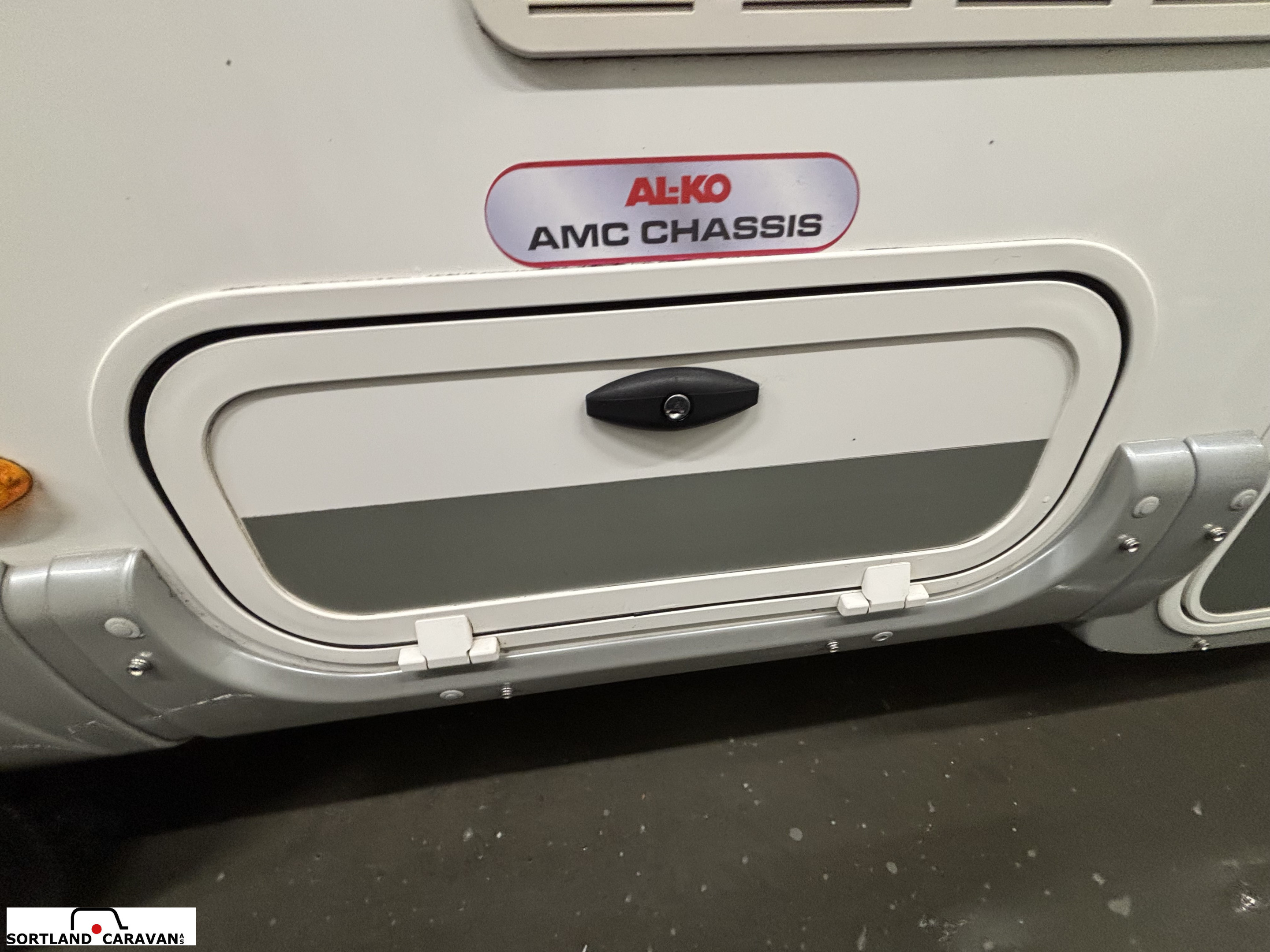 Rapido 8065 - Rapido