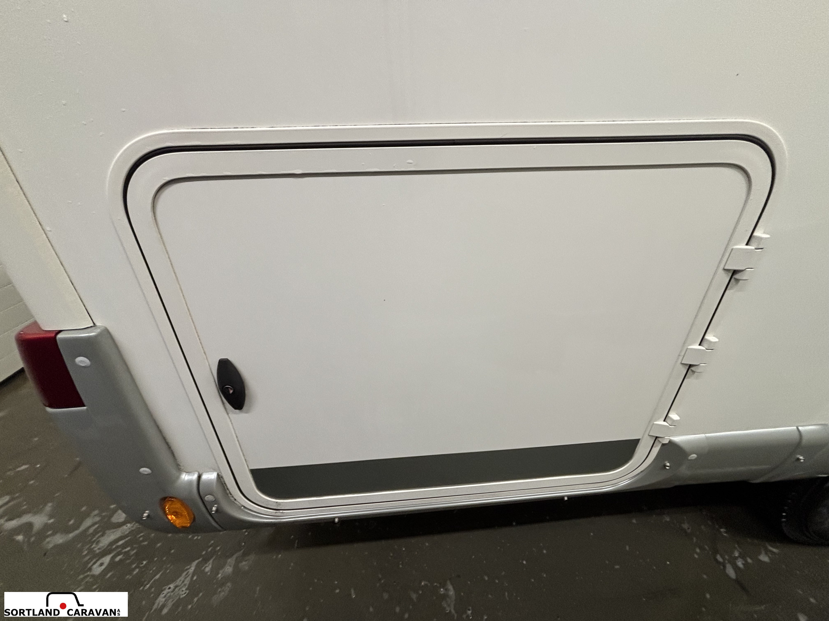 Rapido 8065 - Rapido