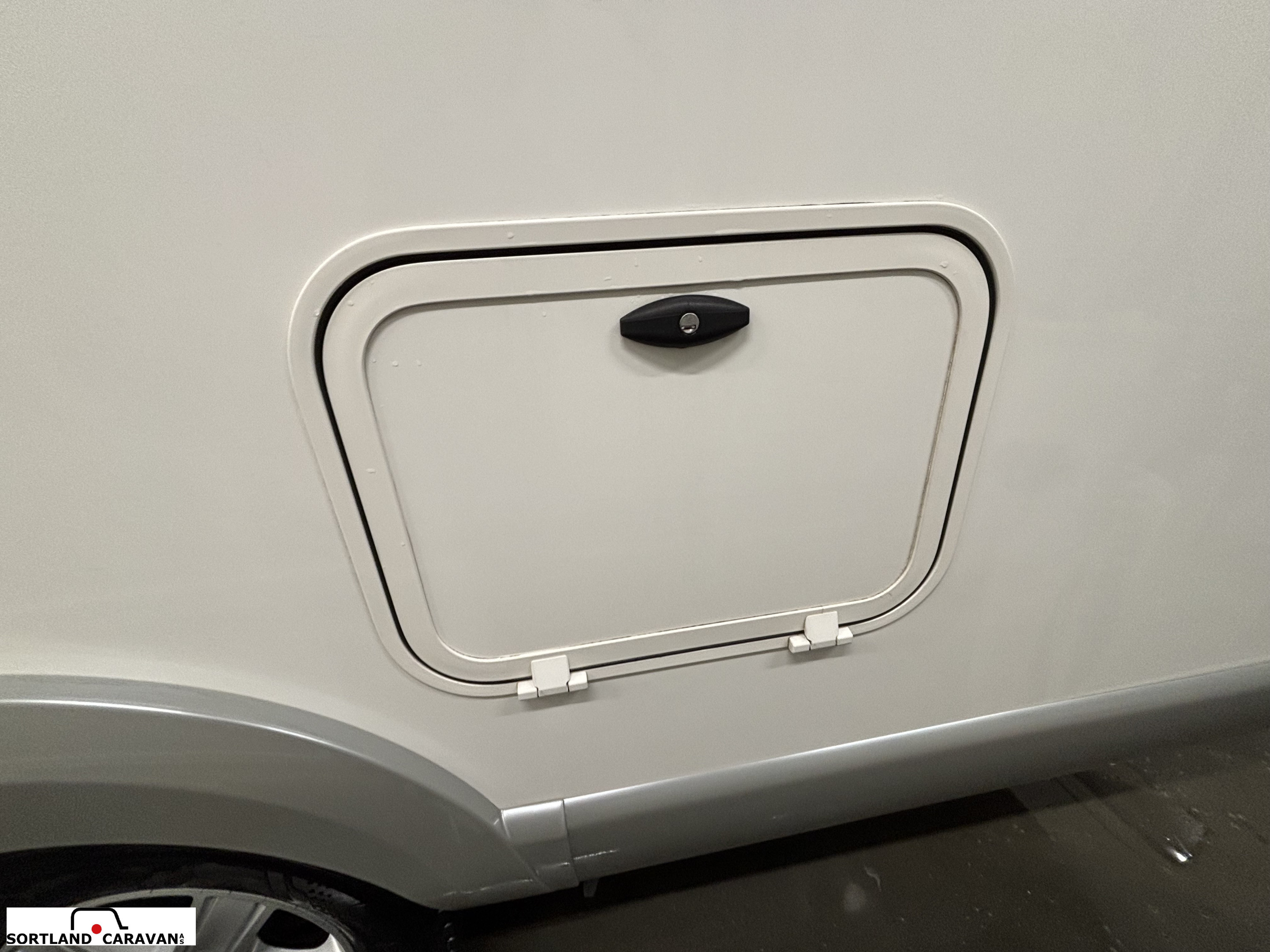 Rapido 8065 - Rapido