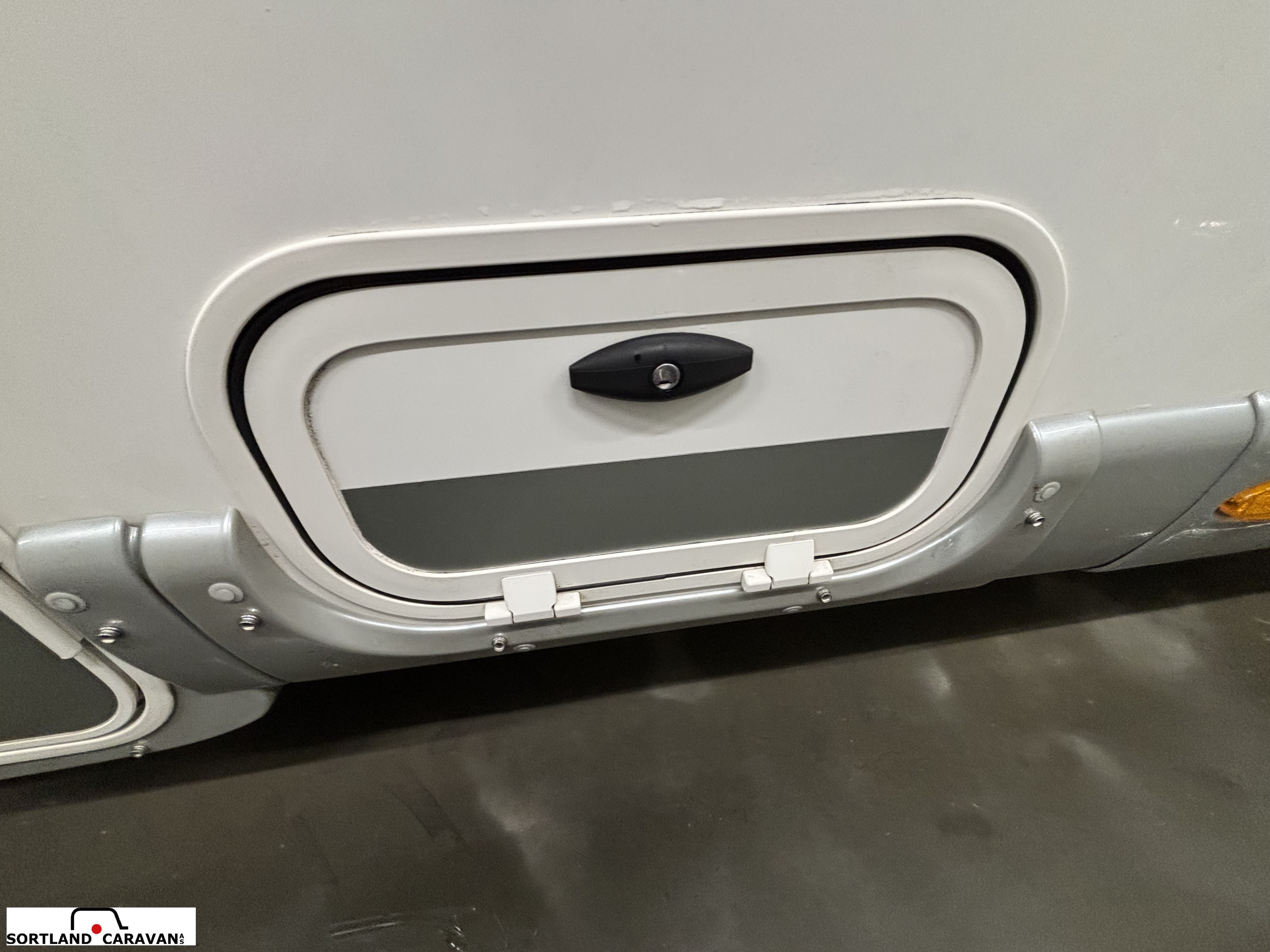 Rapido 8065 - Rapido