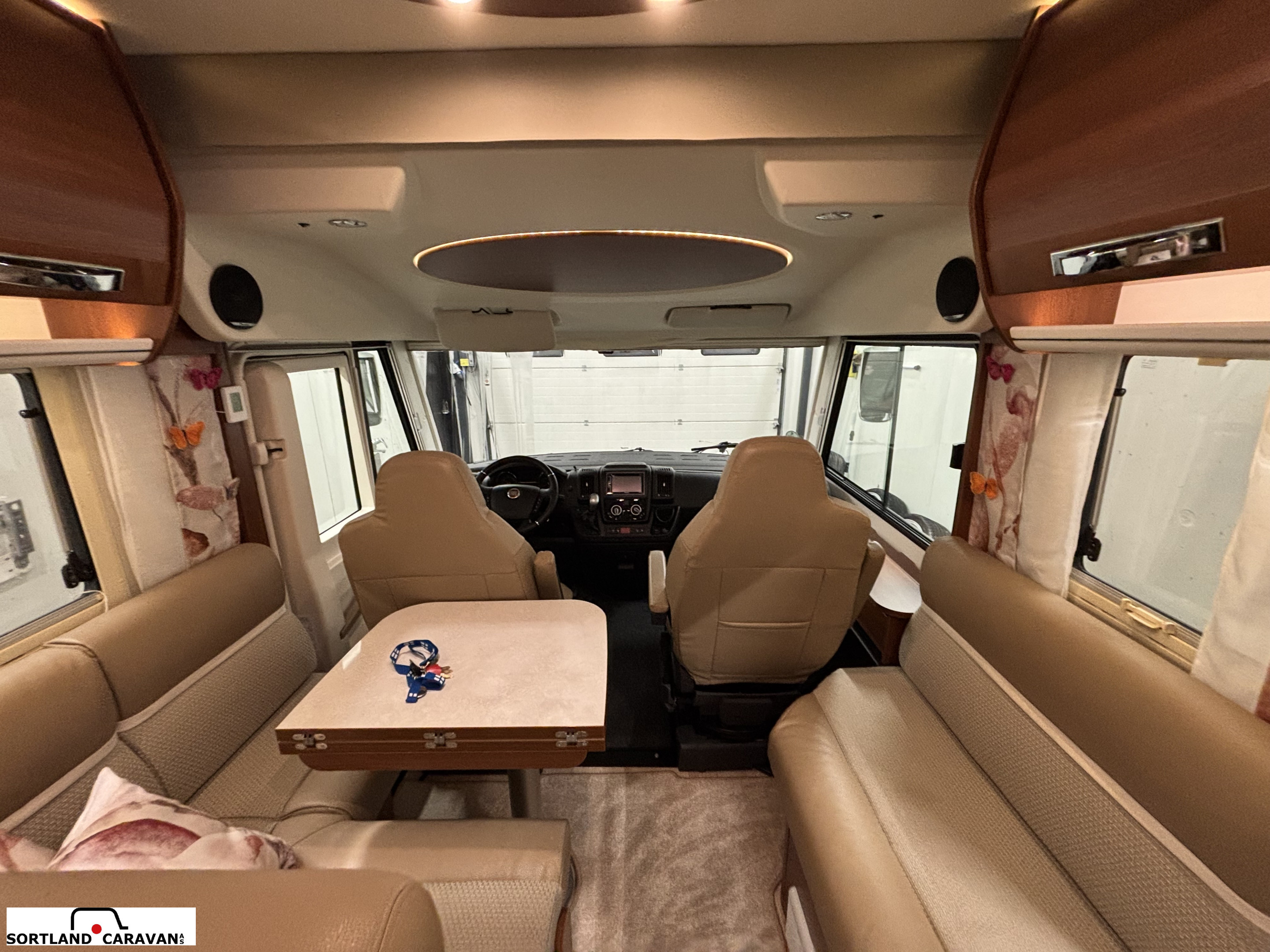 Rapido 8065 - Rapido